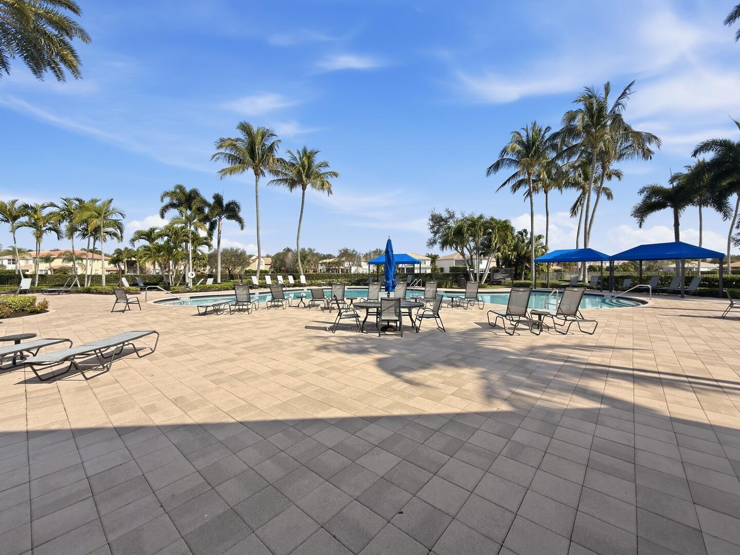 CANYON SPRINGS - Residential