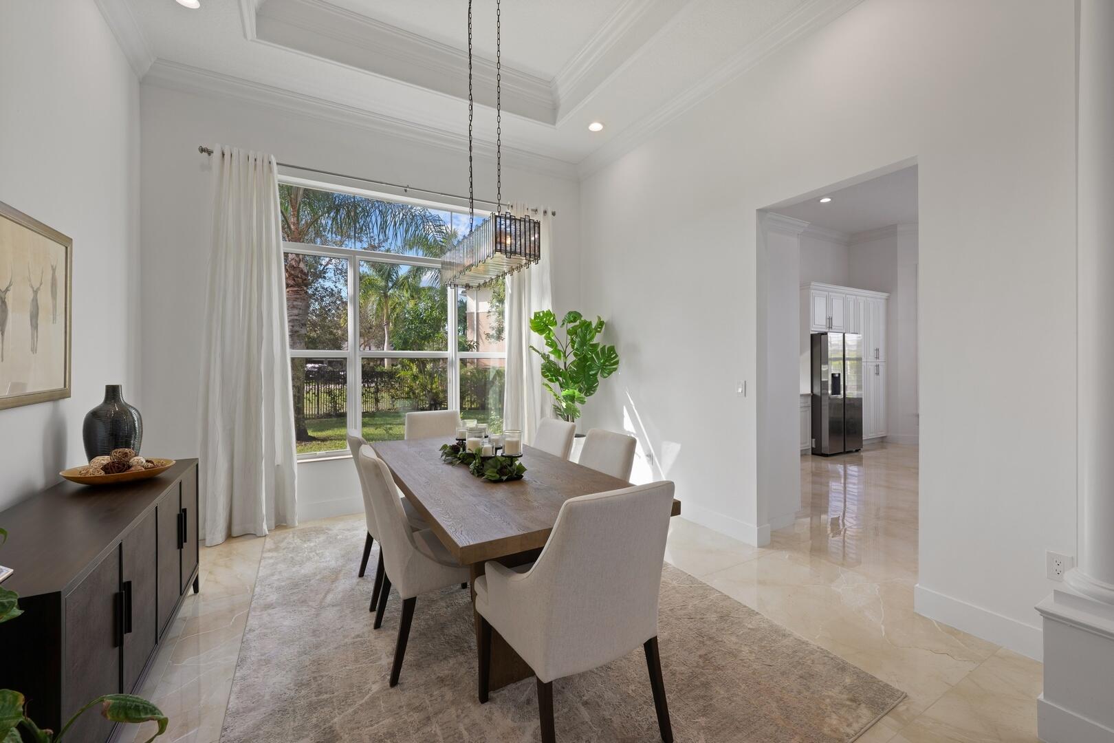 CANYON SPRINGS - Residential