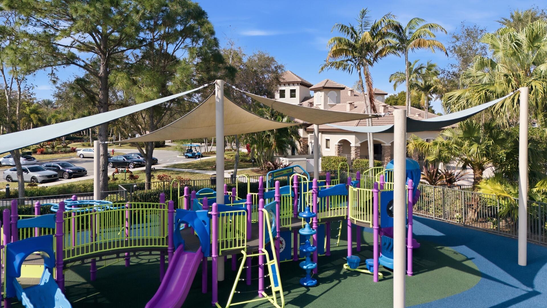 CANYON SPRINGS - Residential