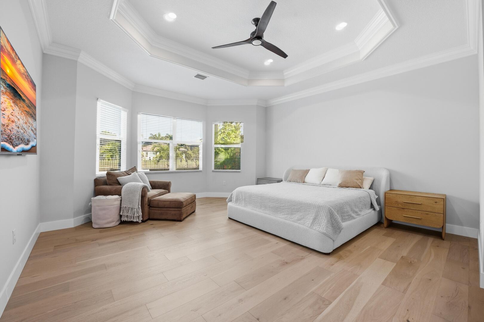 CANYON SPRINGS - Residential