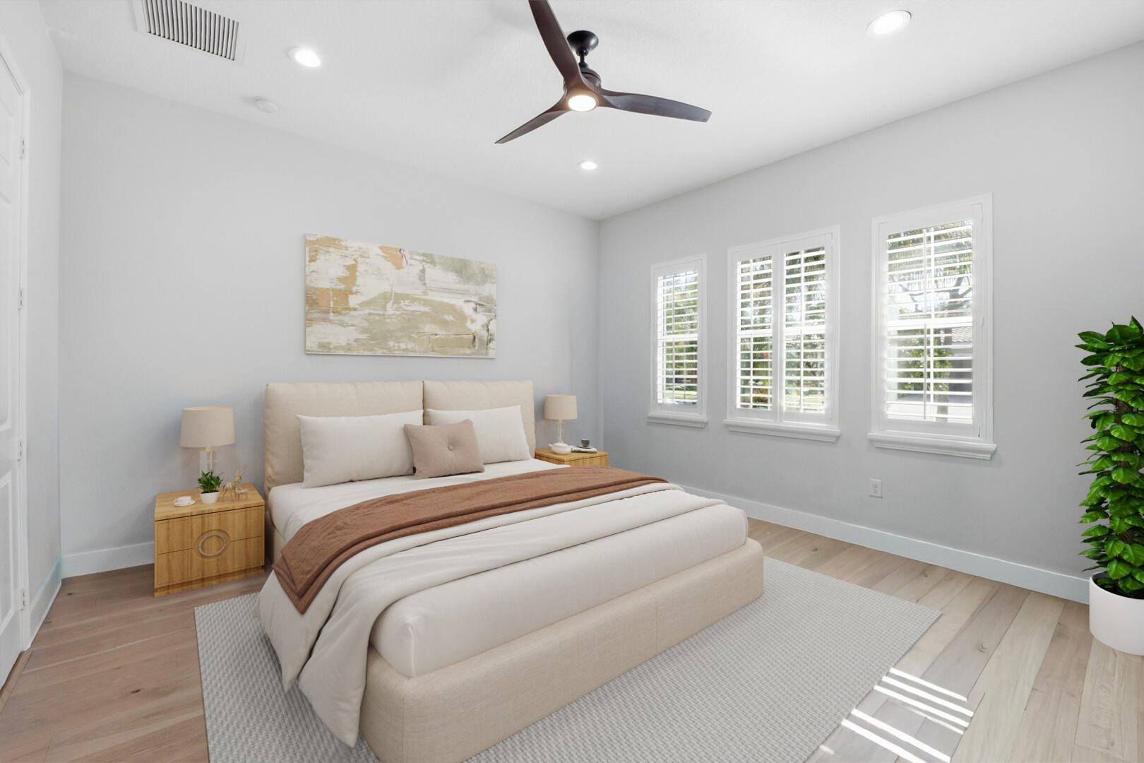 CANYON SPRINGS - Residential