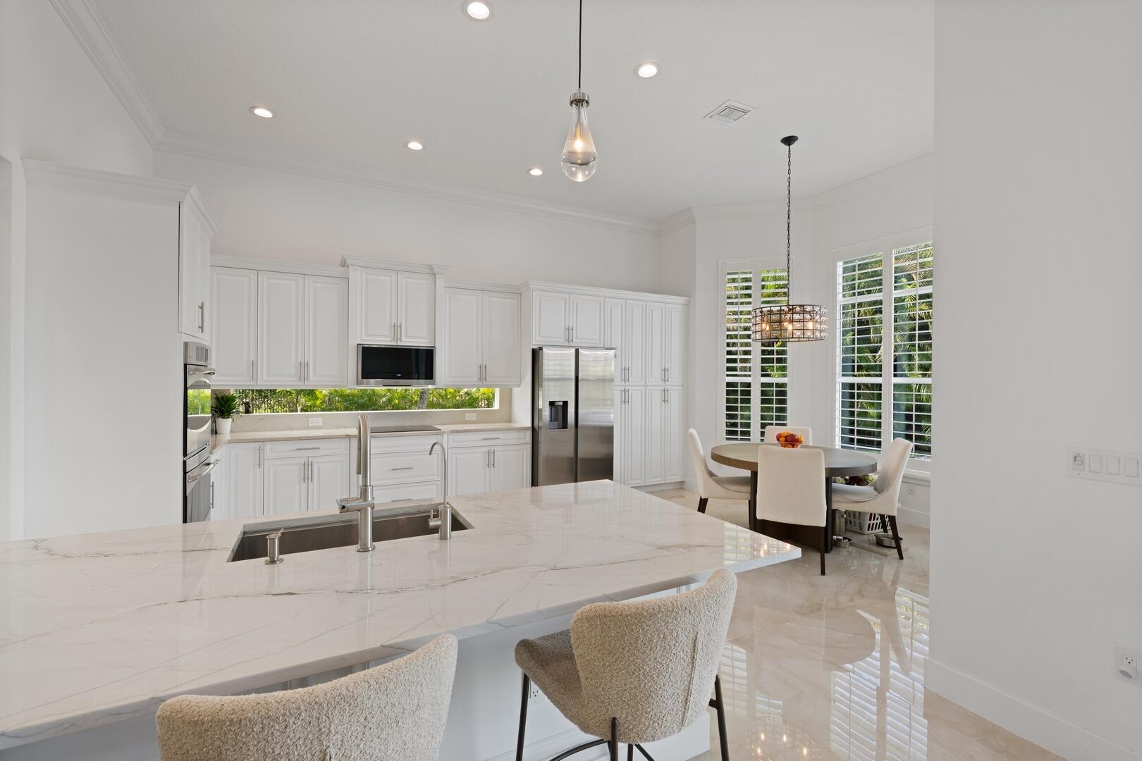 CANYON SPRINGS - Residential