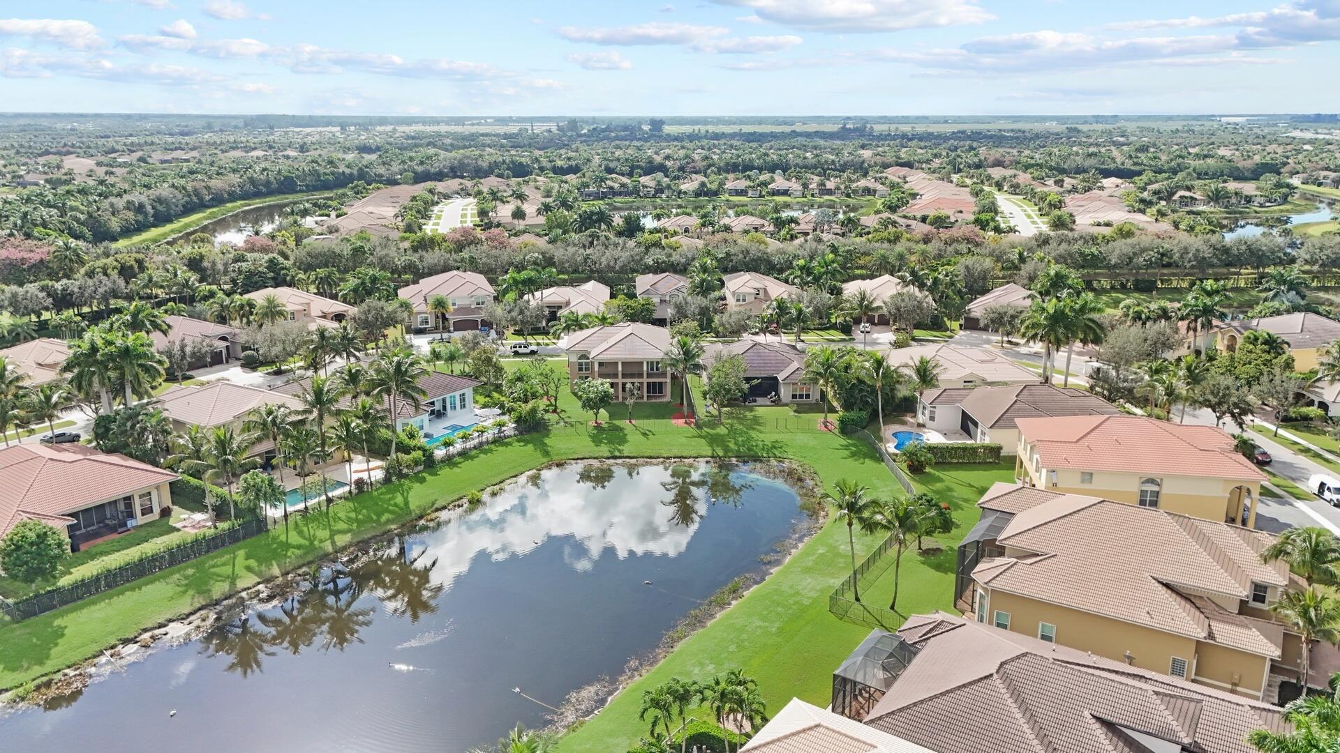 CANYON SPRINGS - Residential