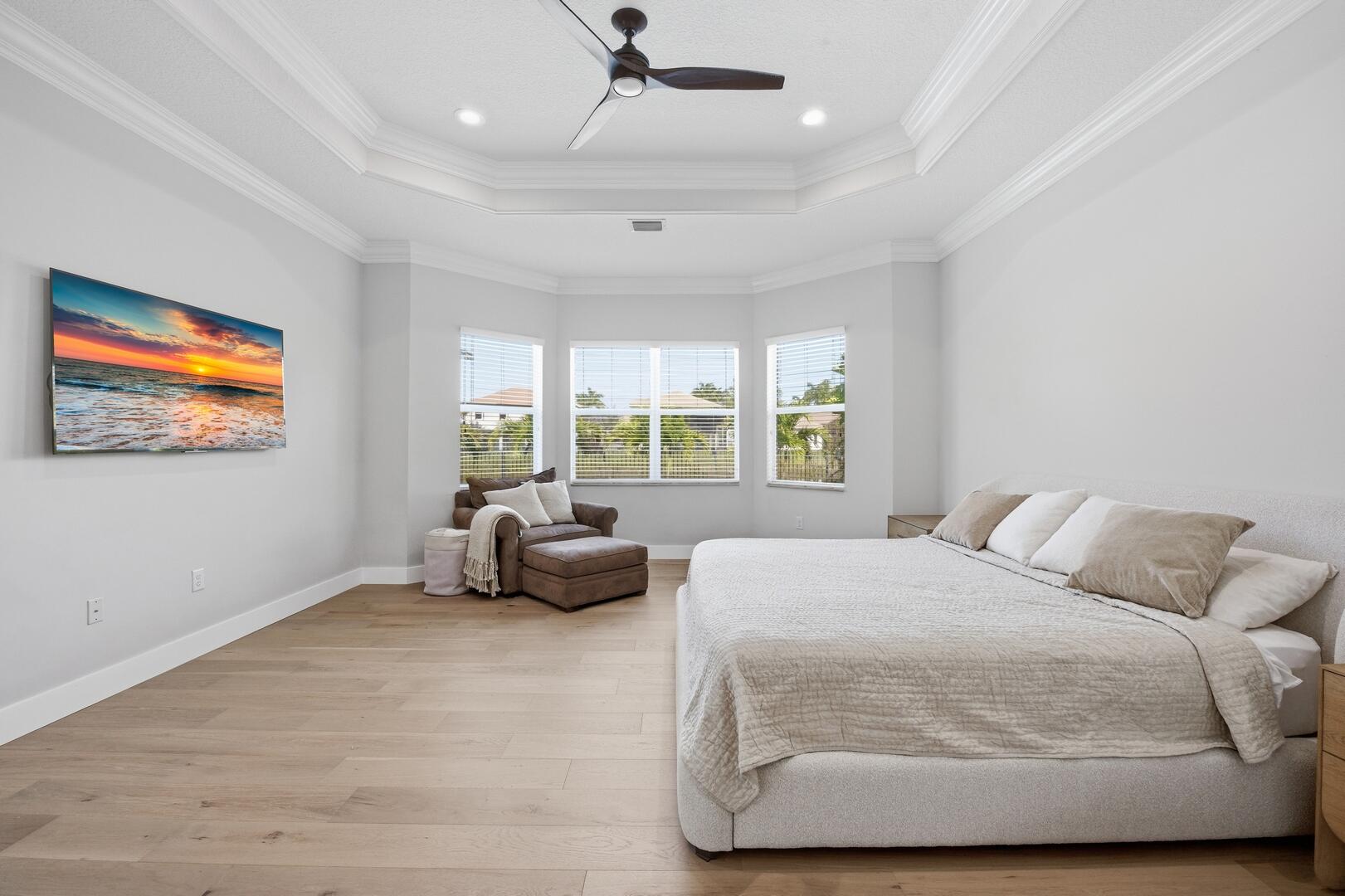 CANYON SPRINGS - Residential