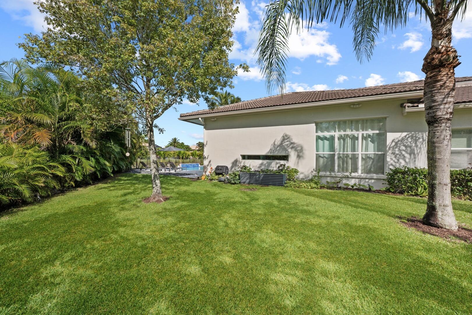 CANYON SPRINGS - Residential