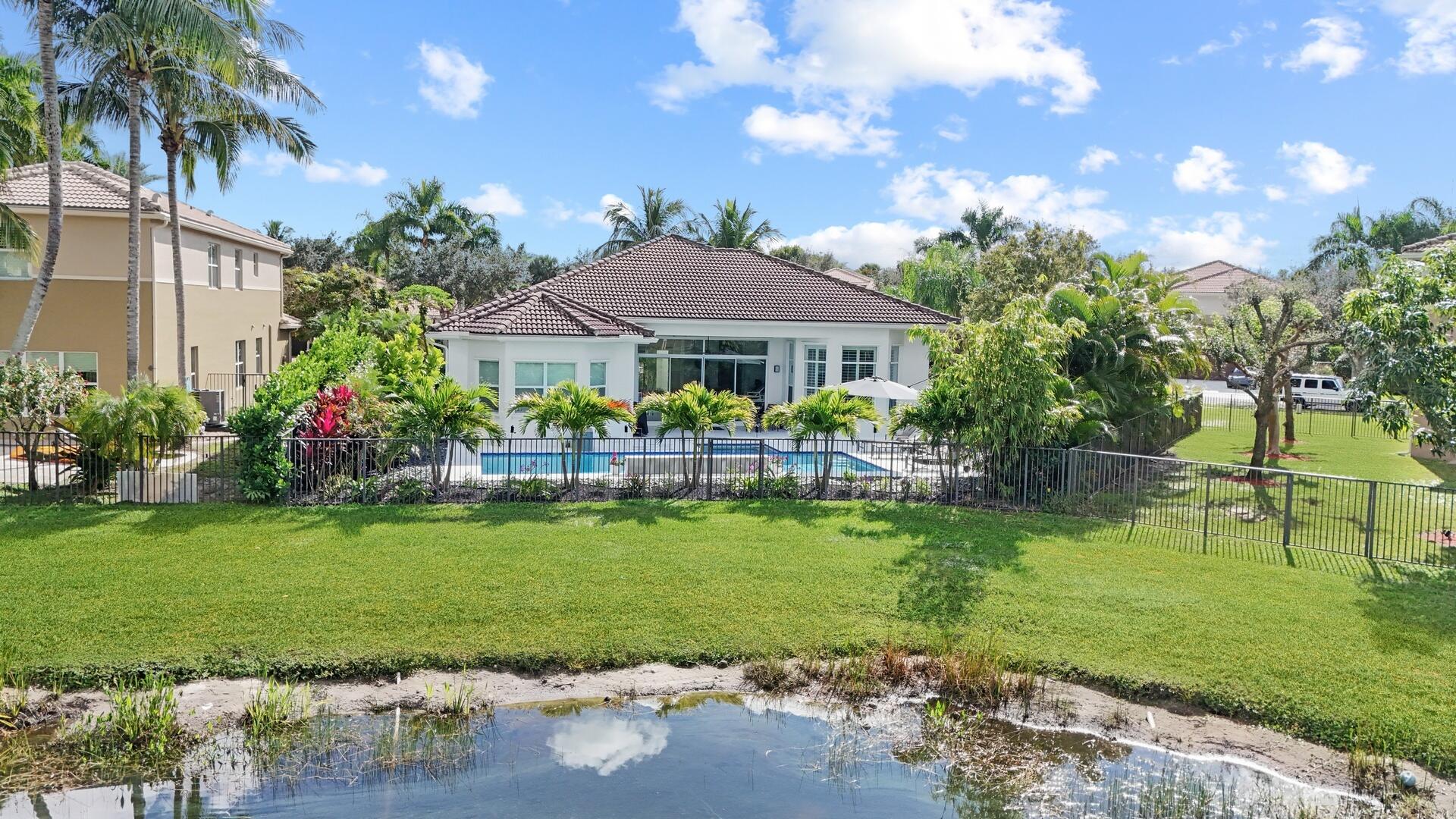 CANYON SPRINGS - Residential