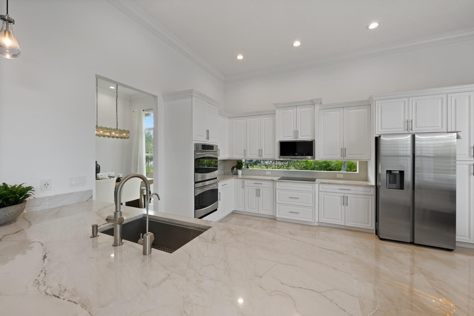 CANYON SPRINGS - Residential