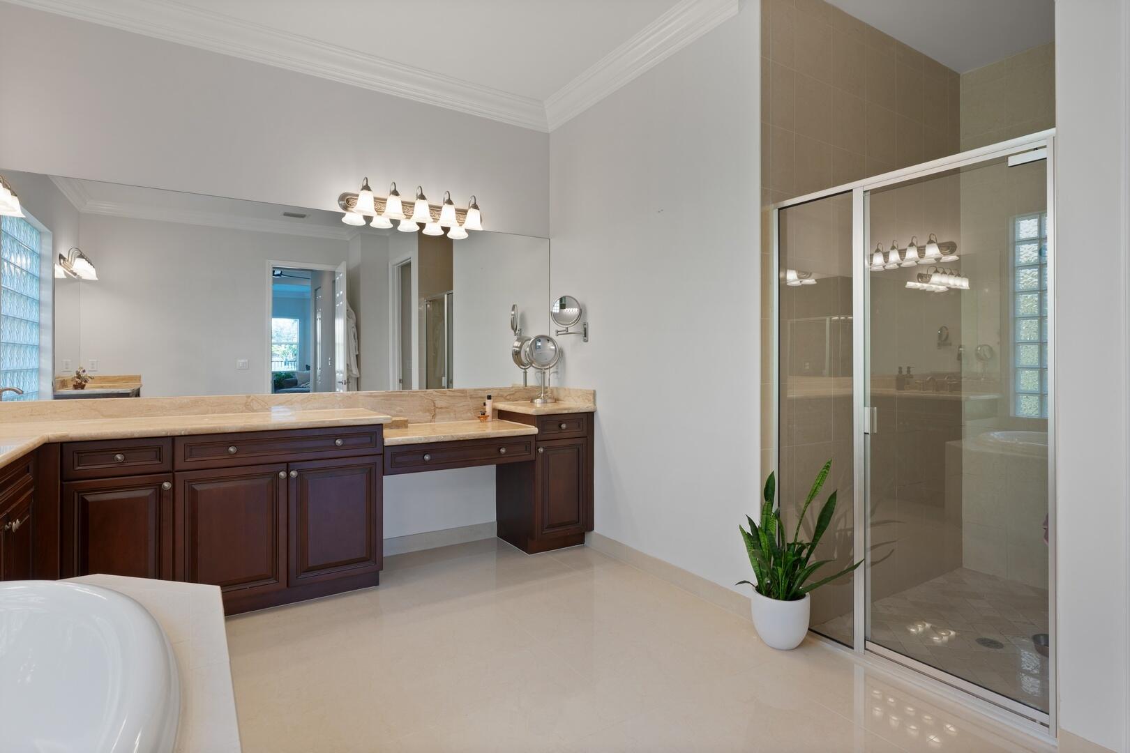 CANYON SPRINGS - Residential