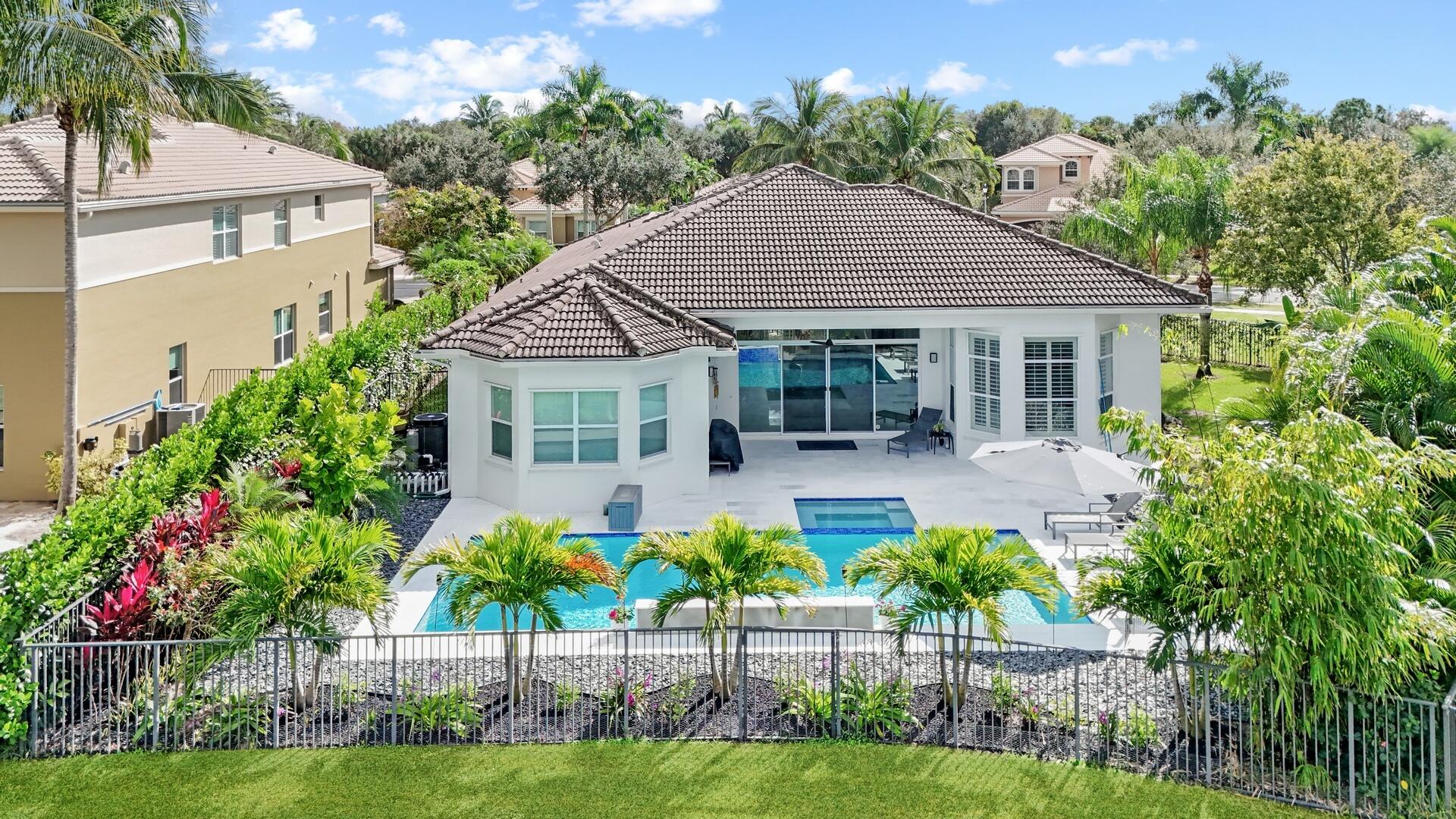 CANYON SPRINGS - Residential