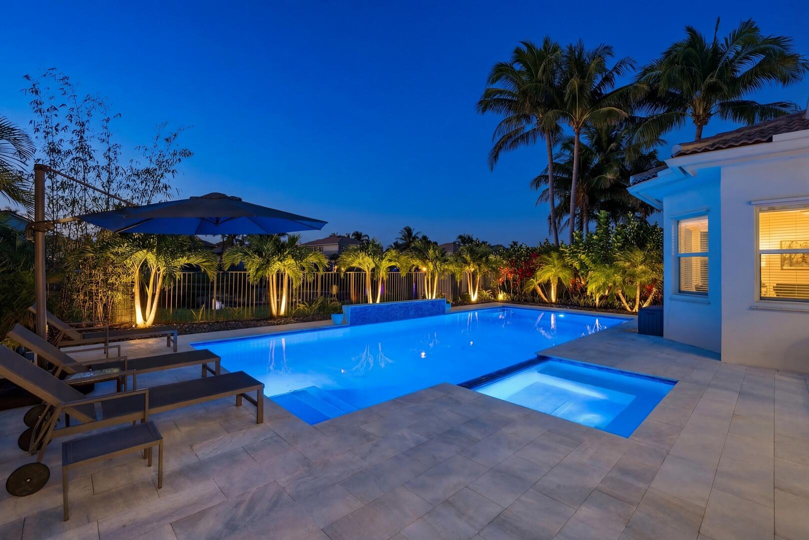 CANYON SPRINGS - Residential