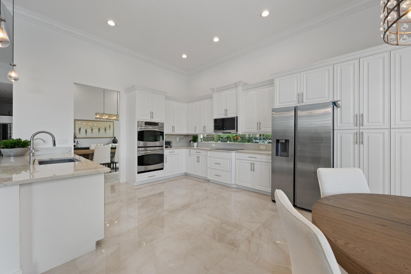 CANYON SPRINGS - Residential