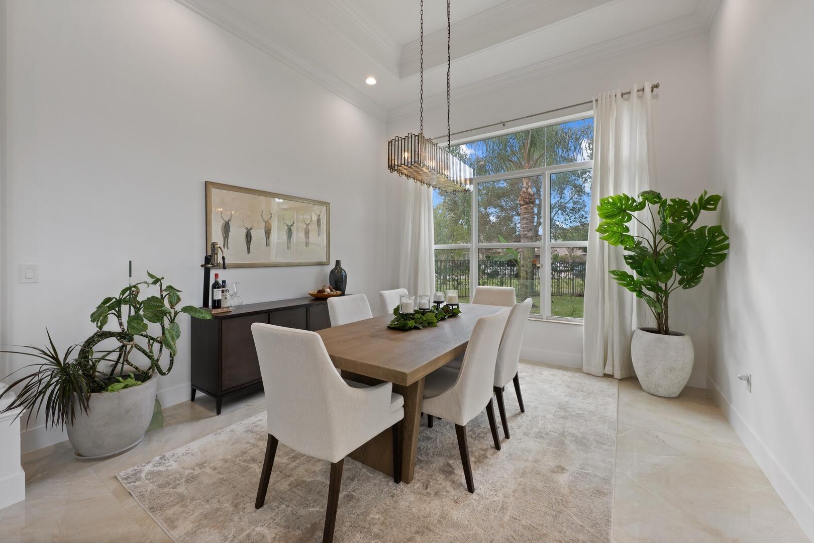 CANYON SPRINGS - Residential