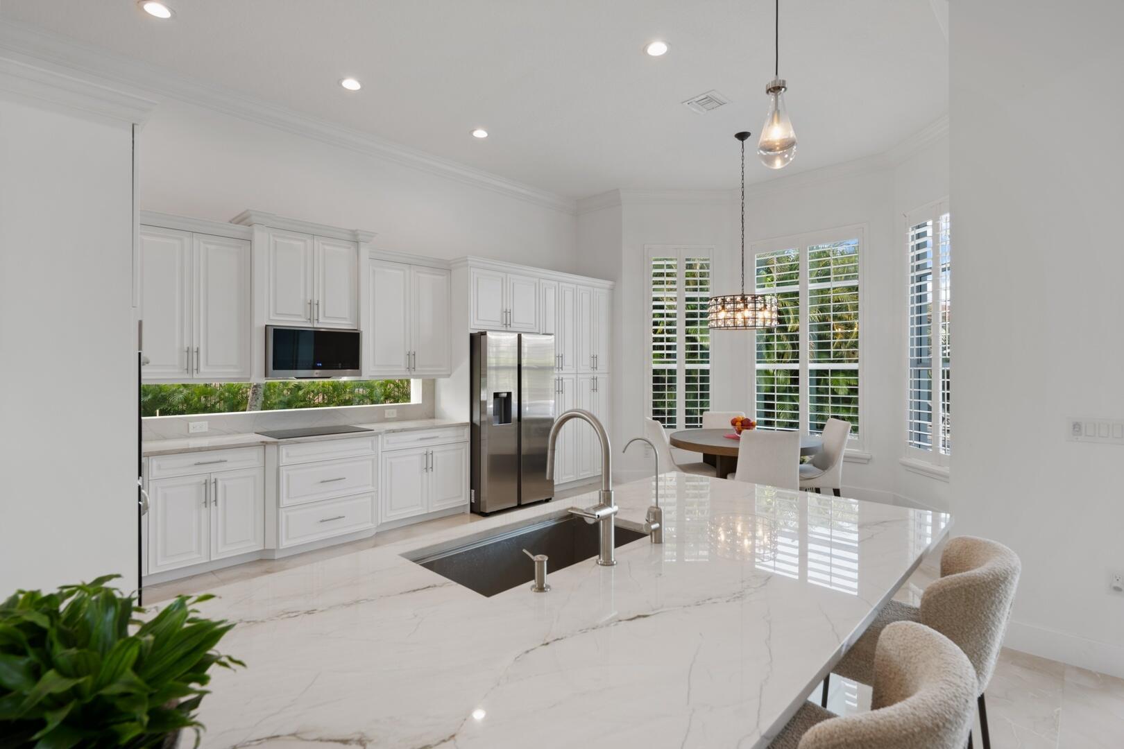 CANYON SPRINGS - Residential