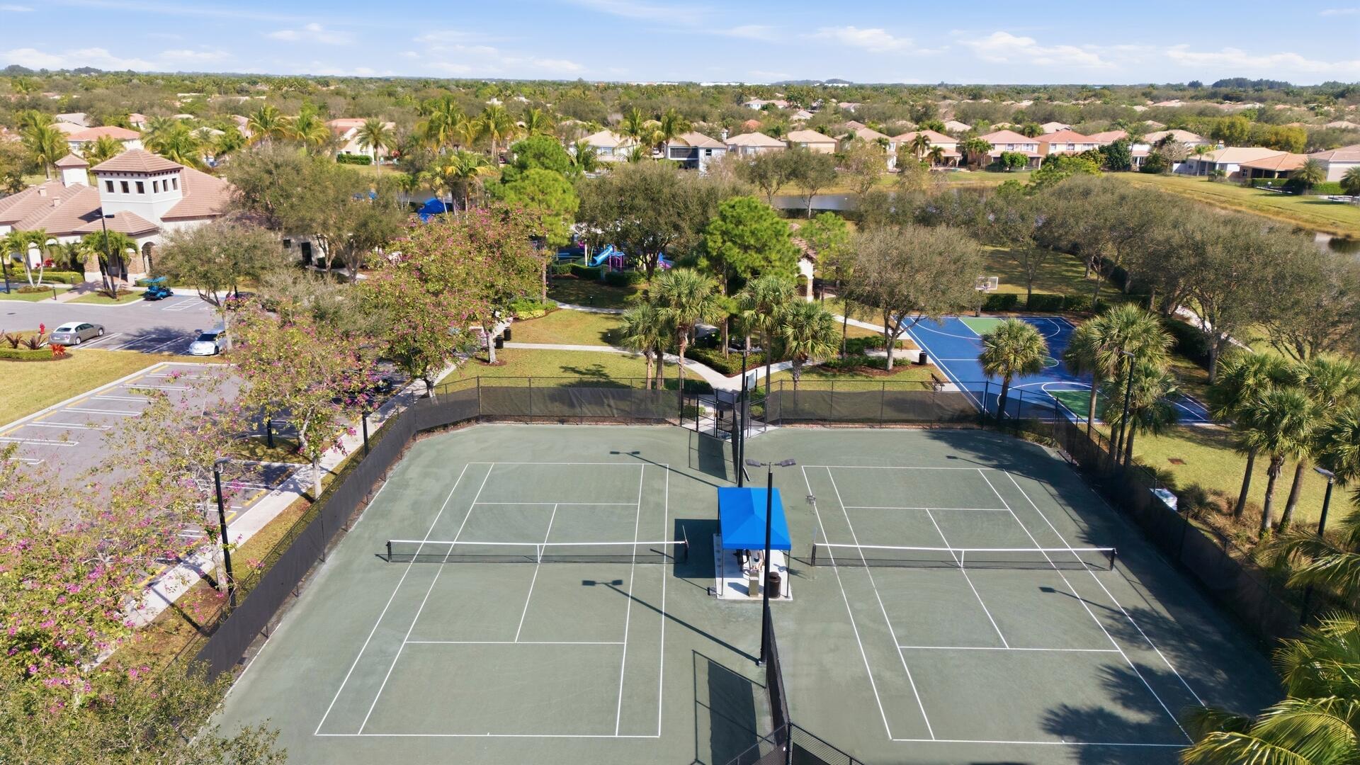 CANYON SPRINGS - Residential