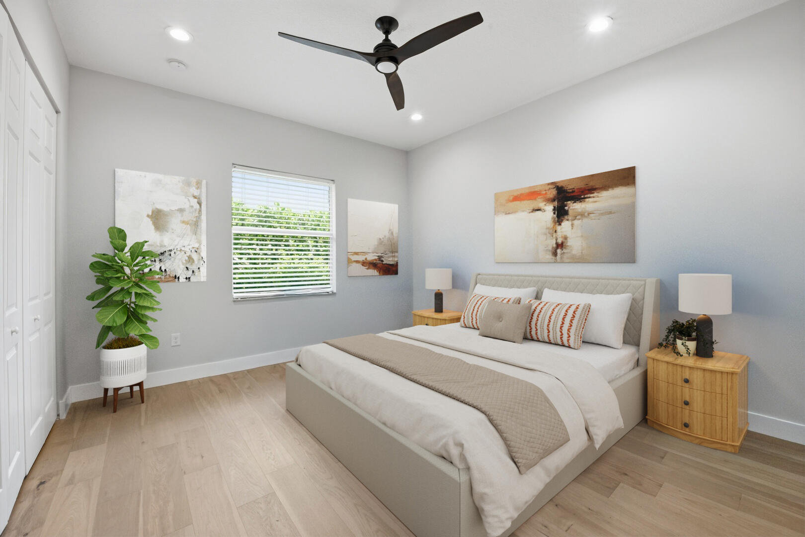 CANYON SPRINGS - Residential