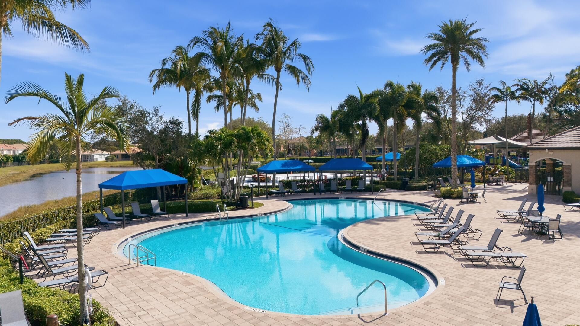 CANYON SPRINGS - Residential