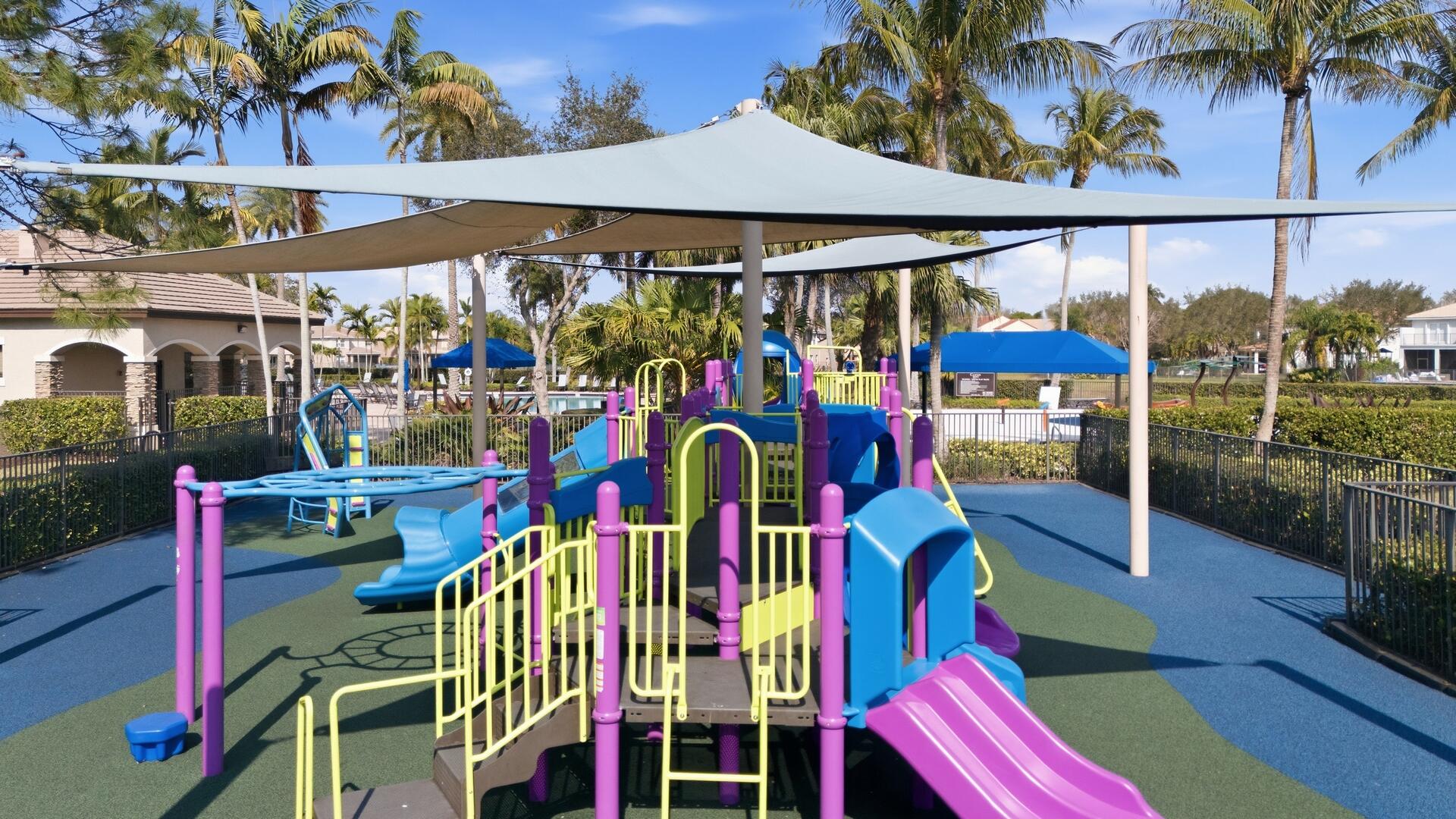 CANYON SPRINGS - Residential