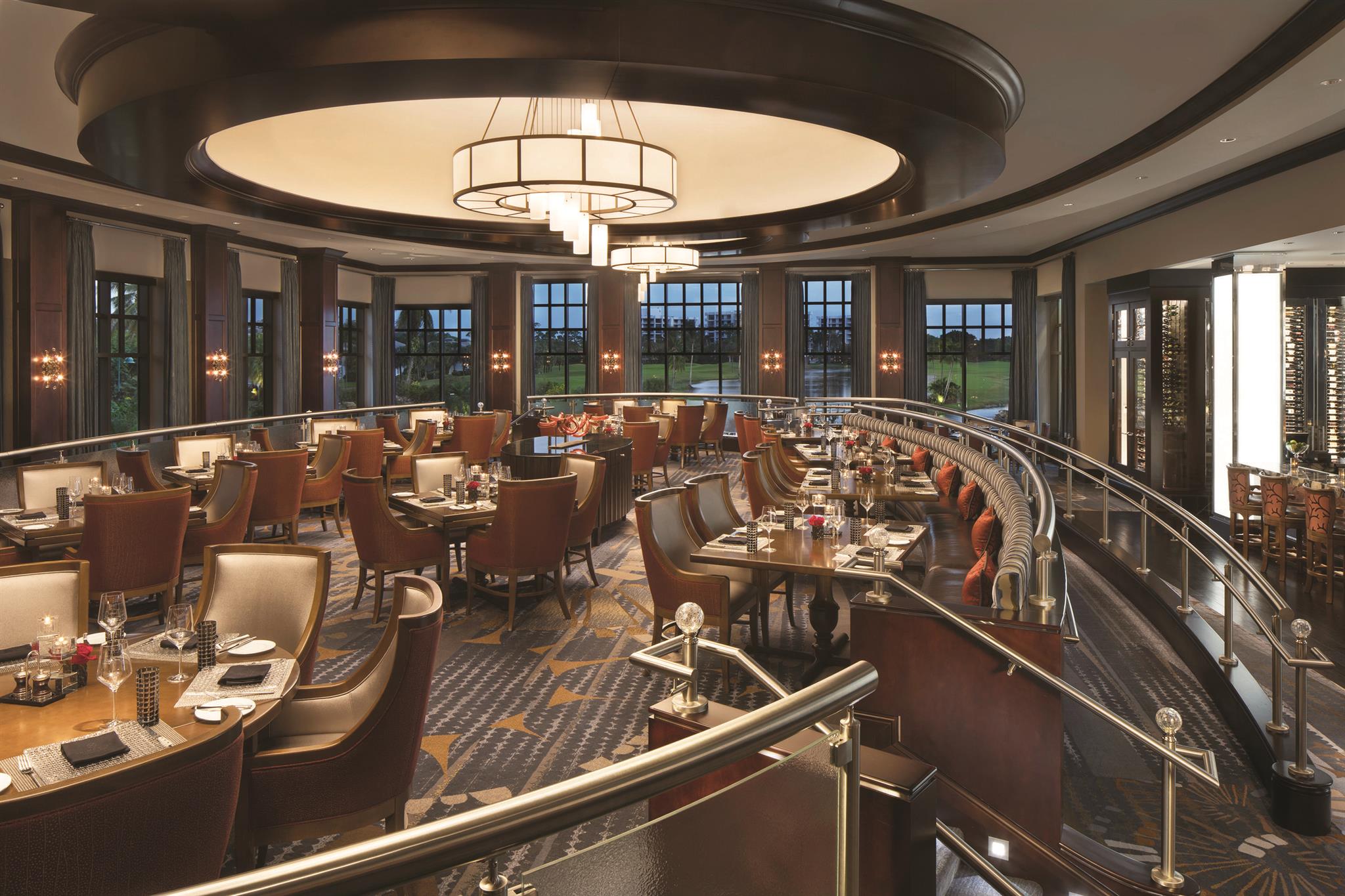 Lakewood Midrise - Residential Lease