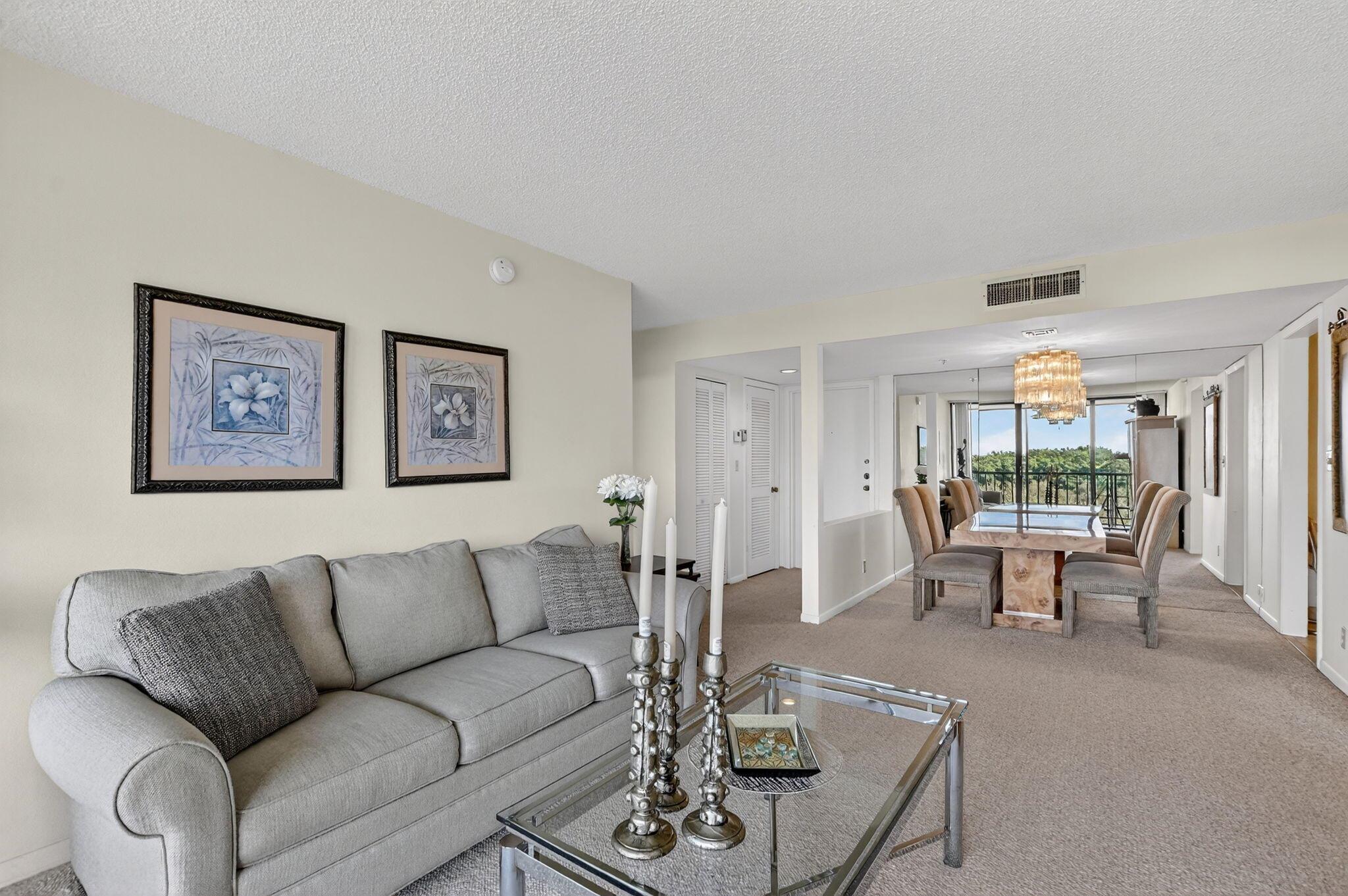 Lakewood Midrise - Residential Lease