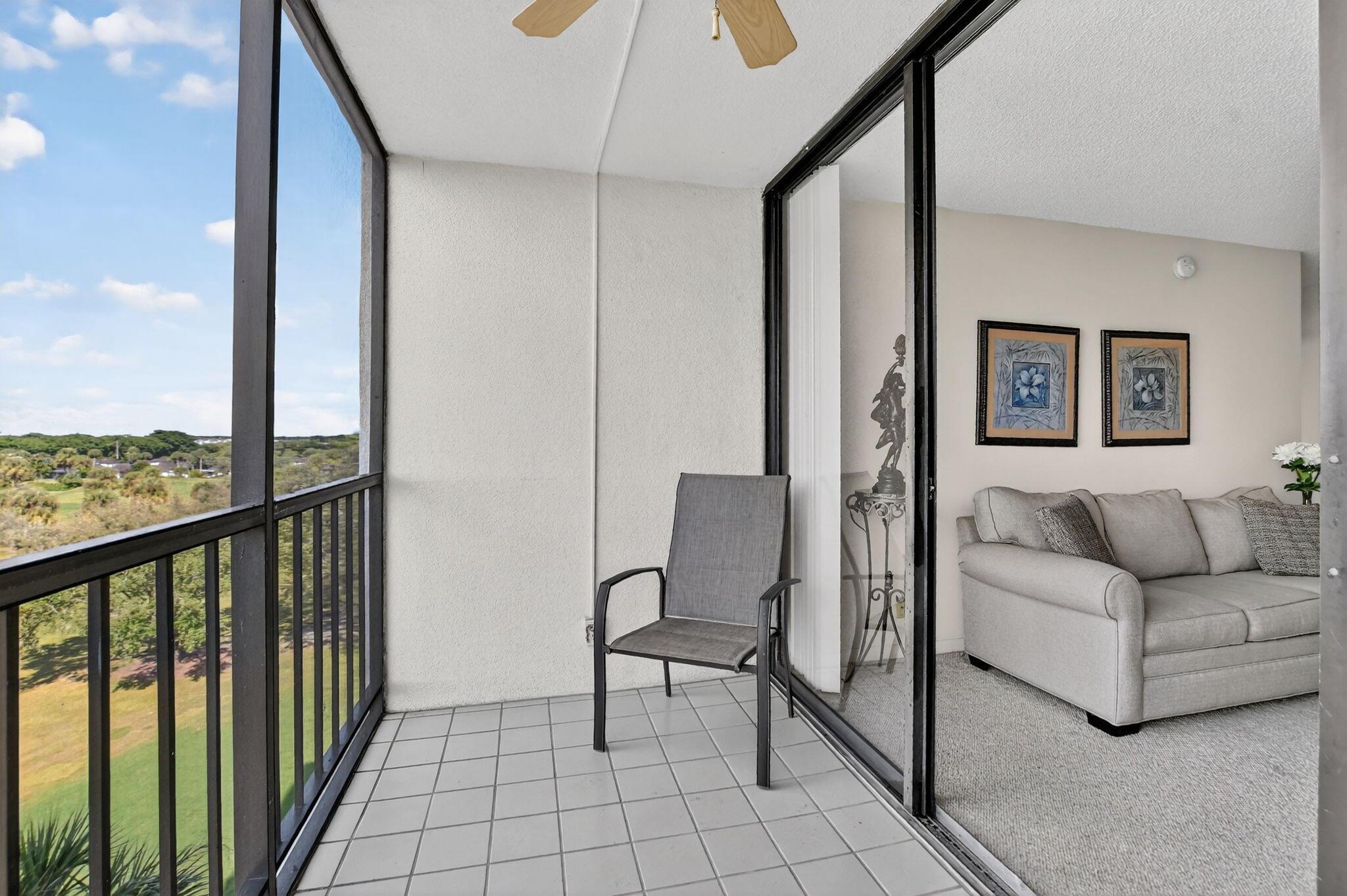 Lakewood Midrise - Residential Lease