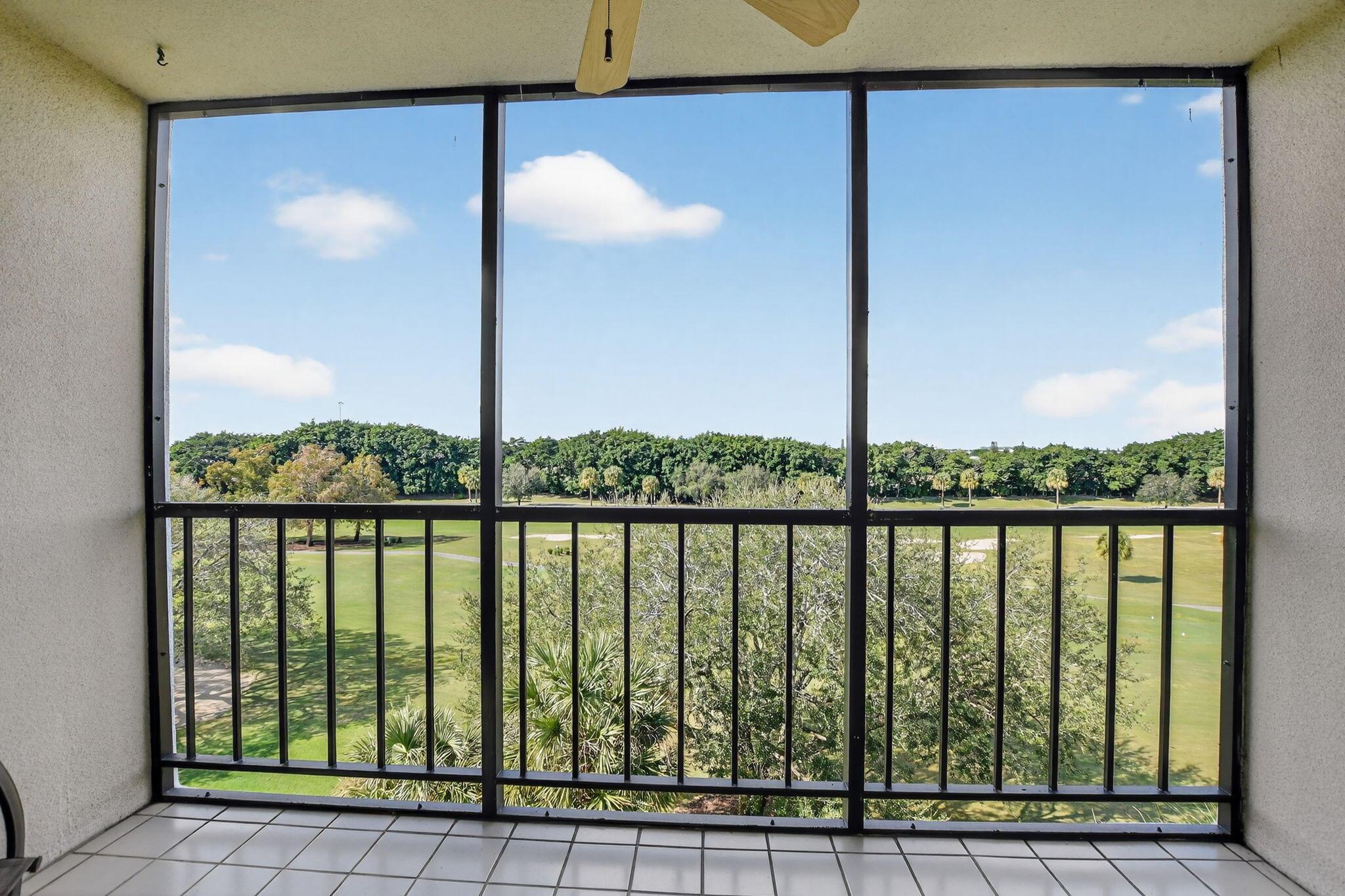 Lakewood Midrise - Residential Lease