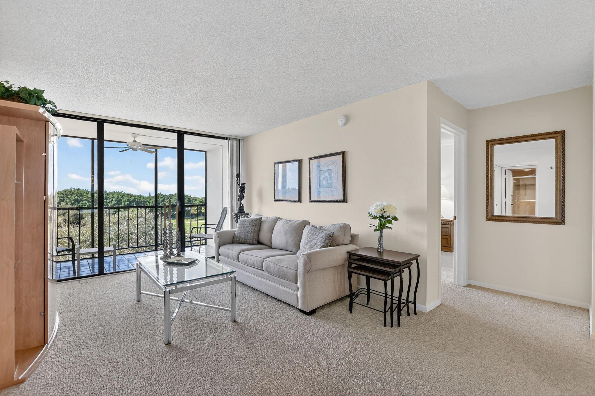 Lakewood Midrise - Residential Lease