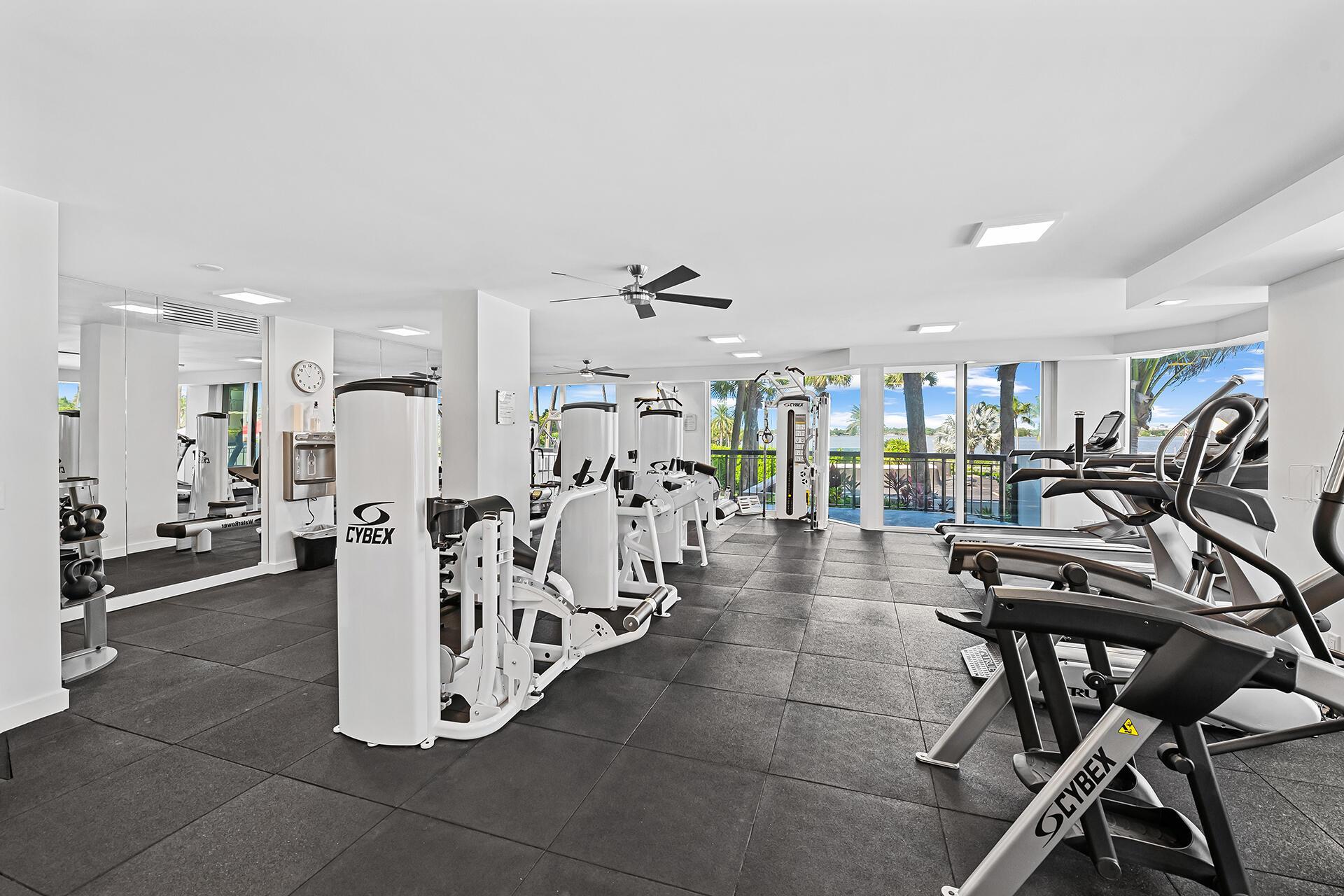 CARLTON PLACE CONDO - Residential