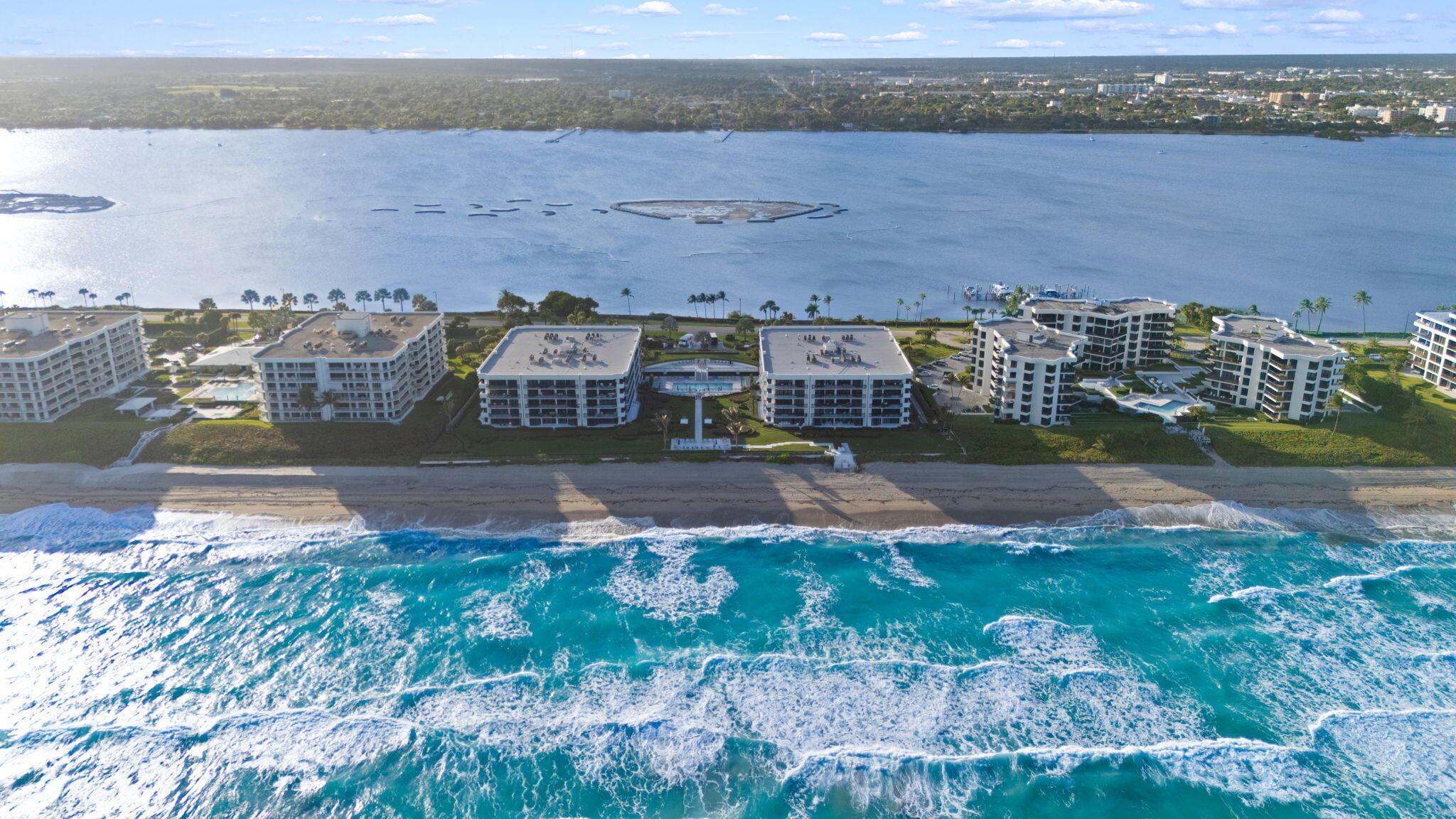 CARLTON PLACE CONDO - Residential