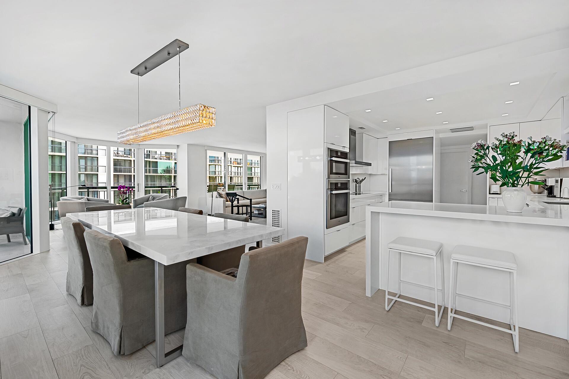 CARLTON PLACE CONDO - Residential