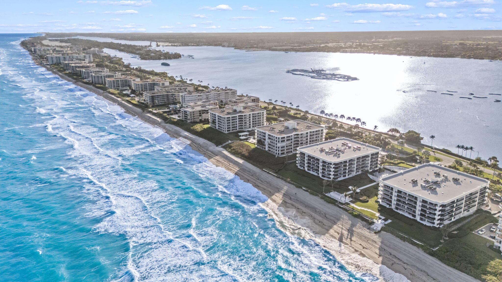 CARLTON PLACE CONDO - Residential