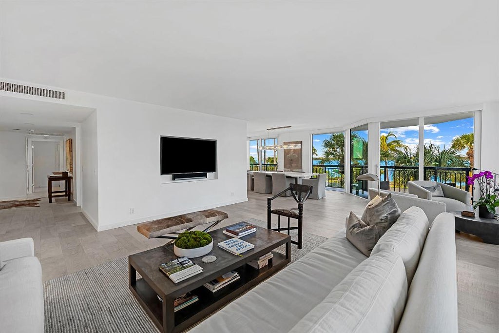 Photo of 3140 S Ocean Boulevard #307s, Palm Beach, FL 33480 (MLS # R11148331)
