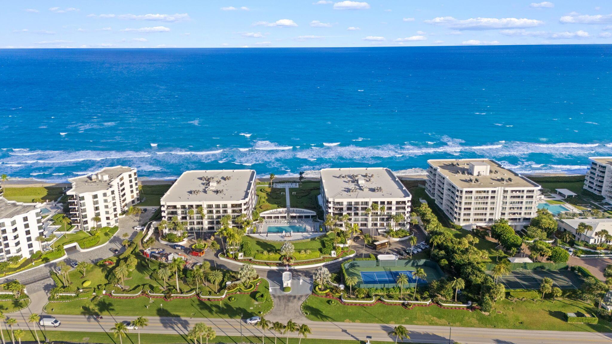 CARLTON PLACE CONDO - Residential