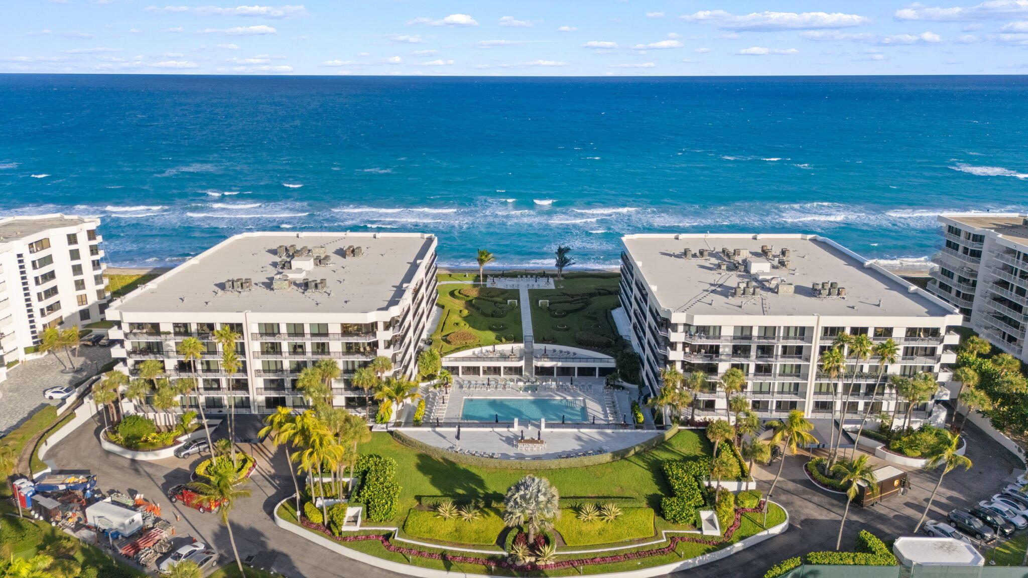 CARLTON PLACE CONDO - Residential