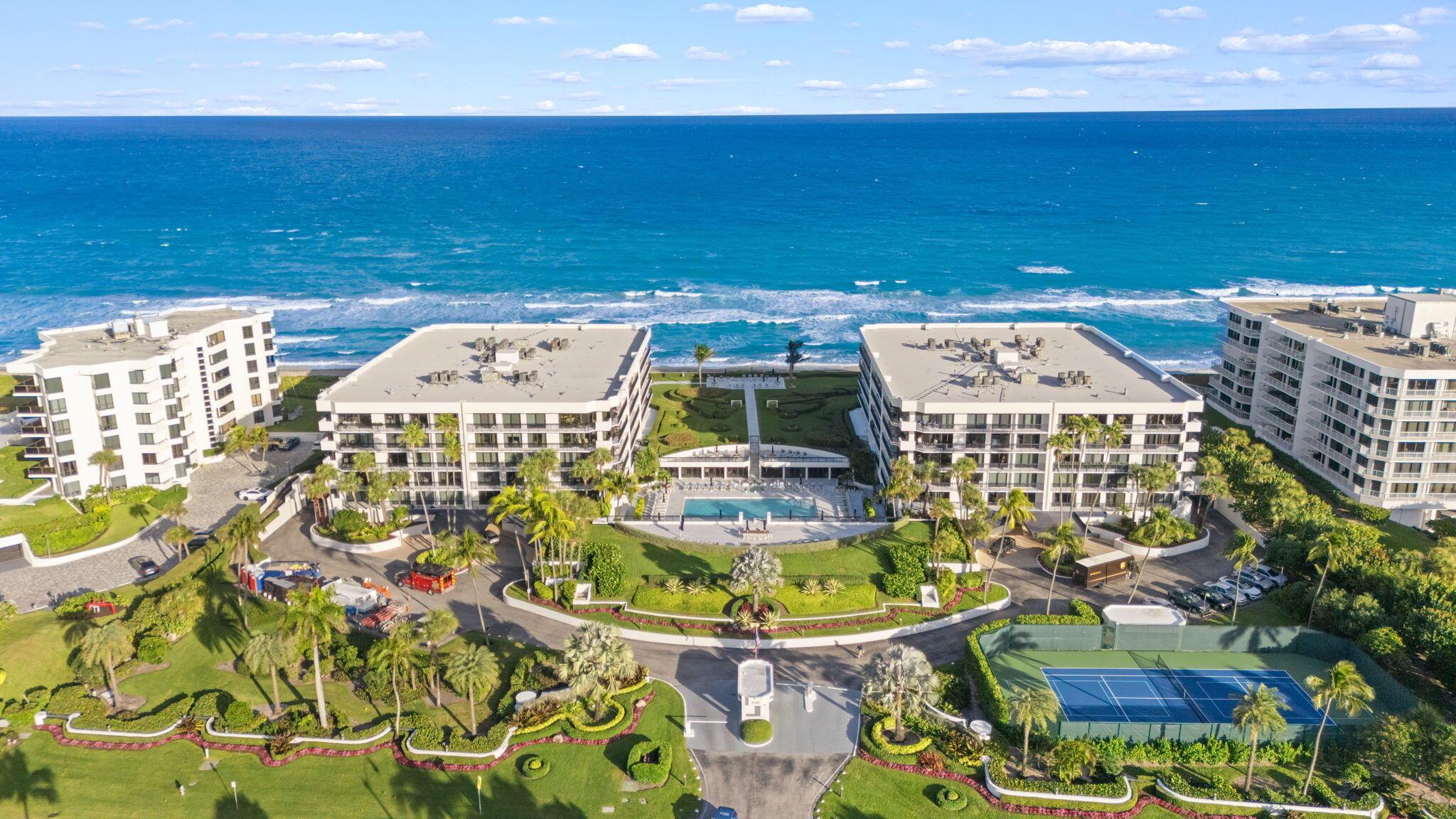 CARLTON PLACE CONDO - Residential