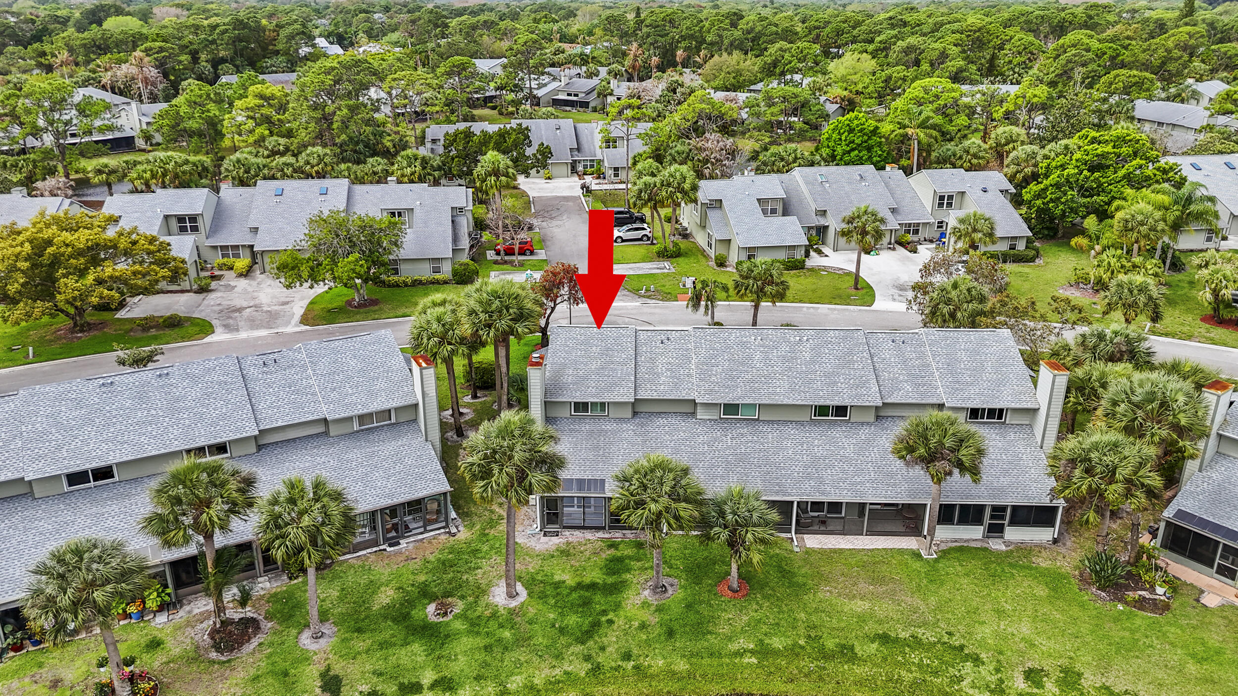 HOLLY CREEK - Residential