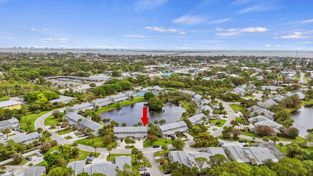 Photo of 3266 NE Holly Creek Drive, Jensen Beach, FL 34957 (MLS # B26009199)