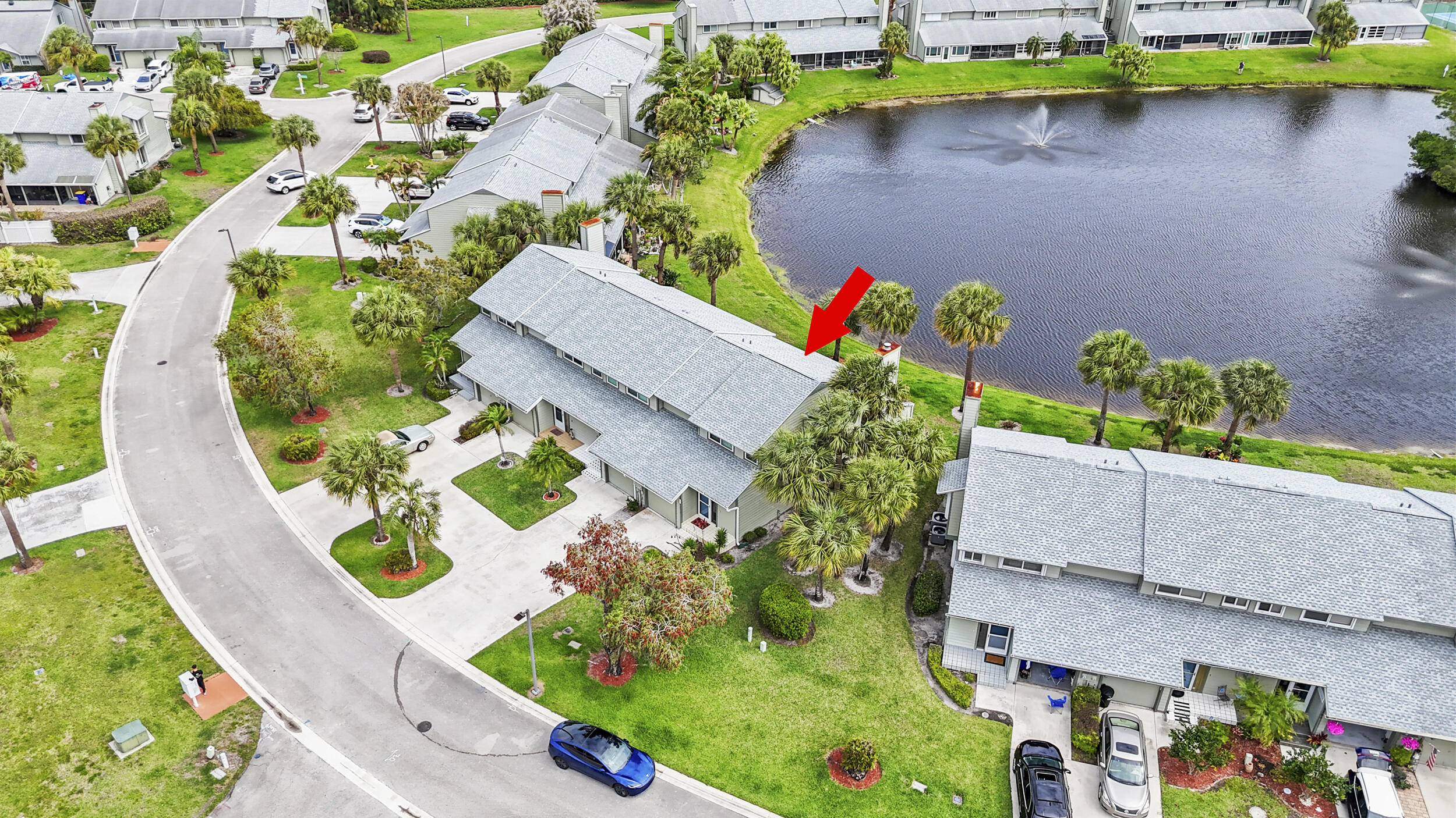 HOLLY CREEK - Residential