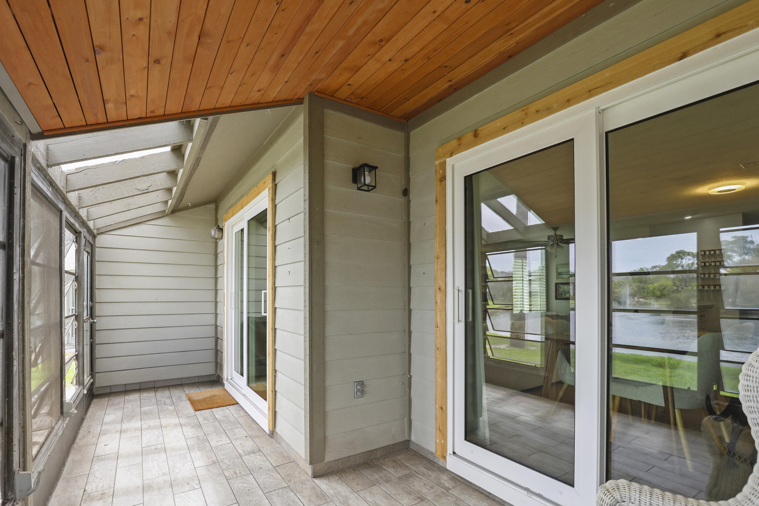 HOLLY CREEK - Residential