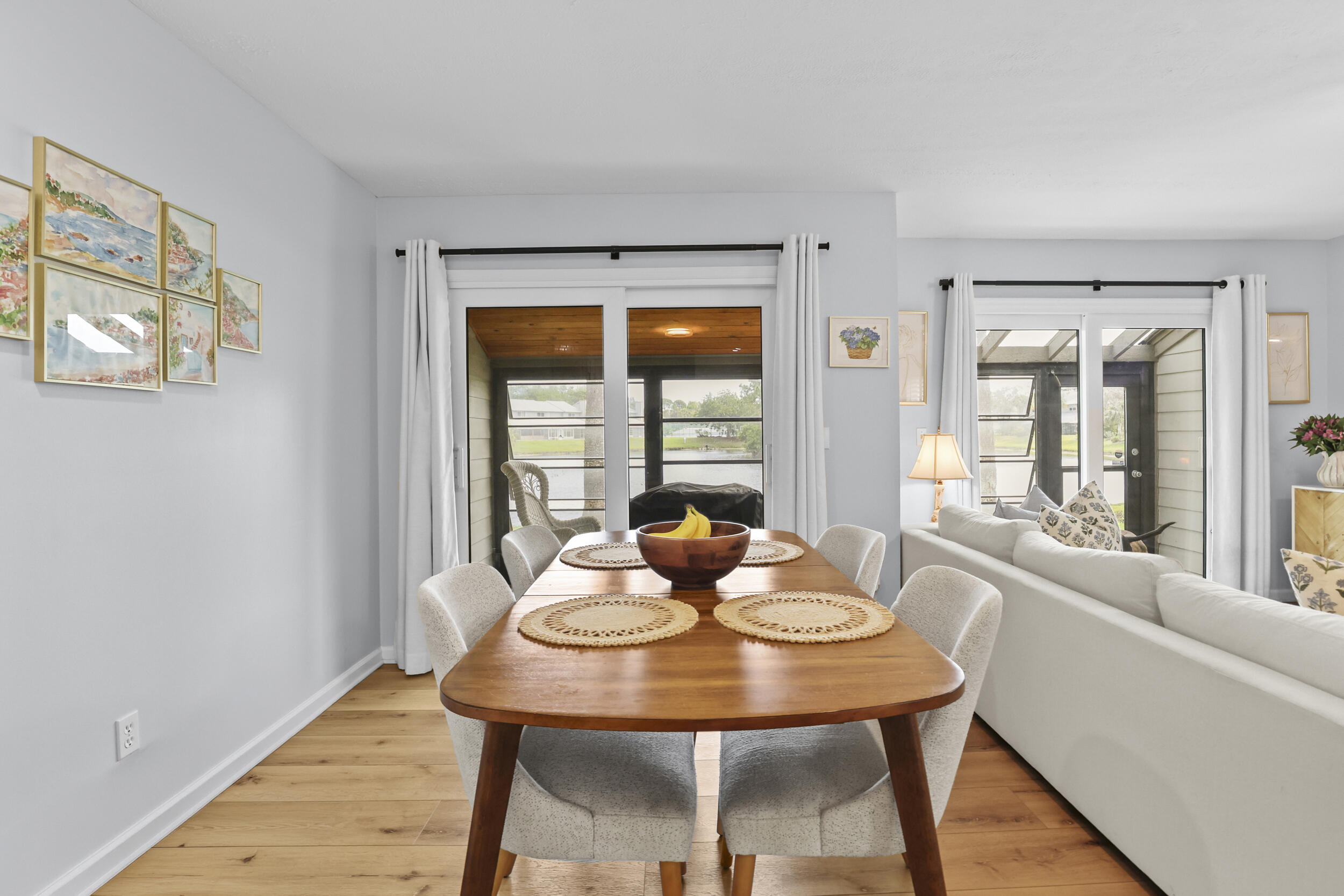 HOLLY CREEK - Residential
