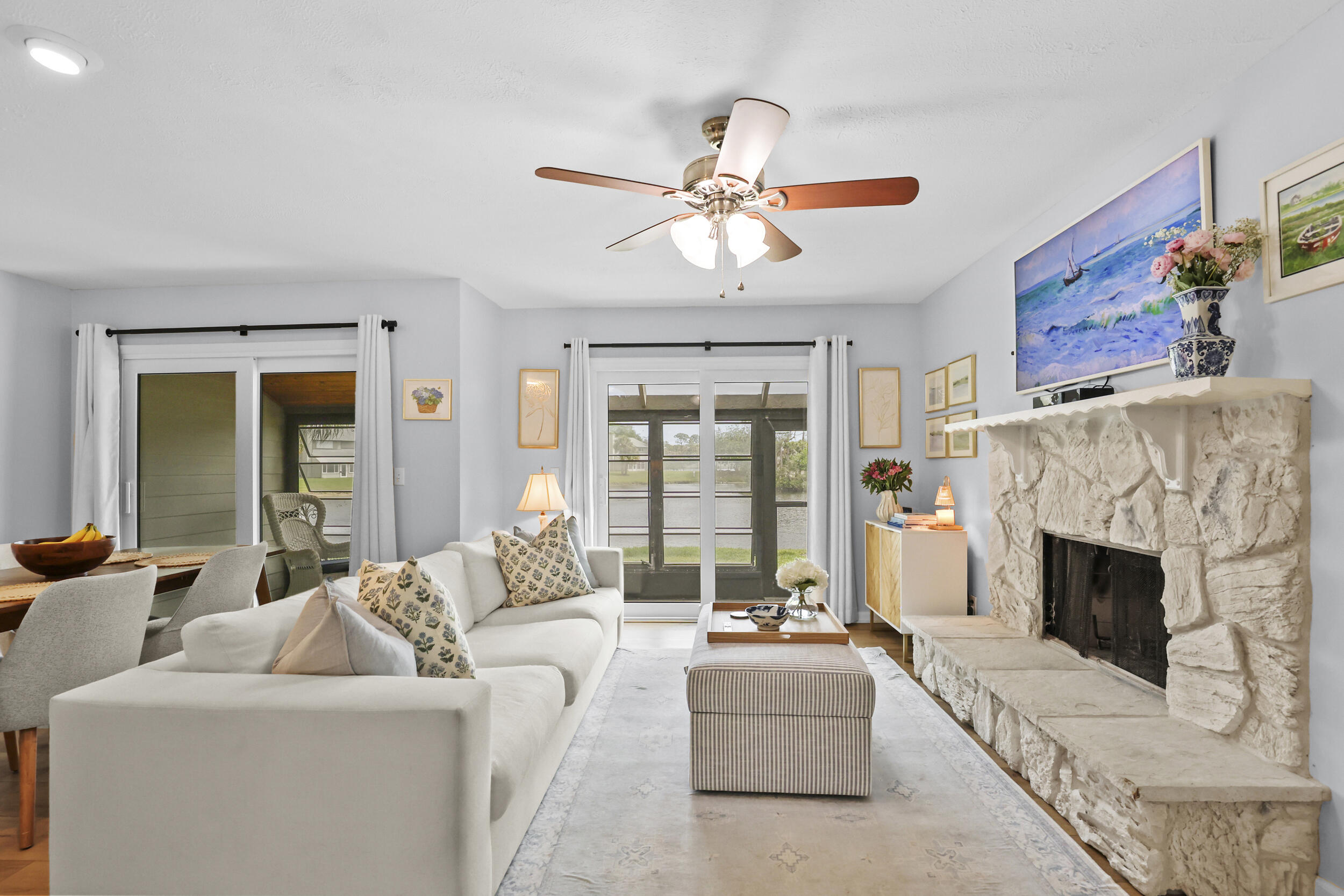 HOLLY CREEK - Residential