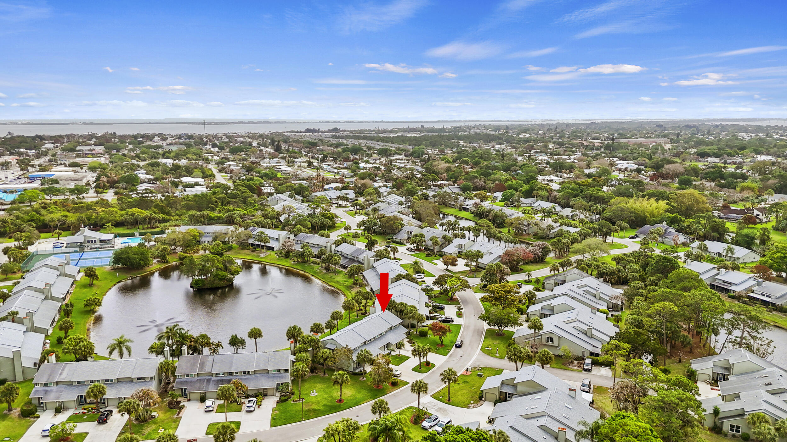 HOLLY CREEK - Residential