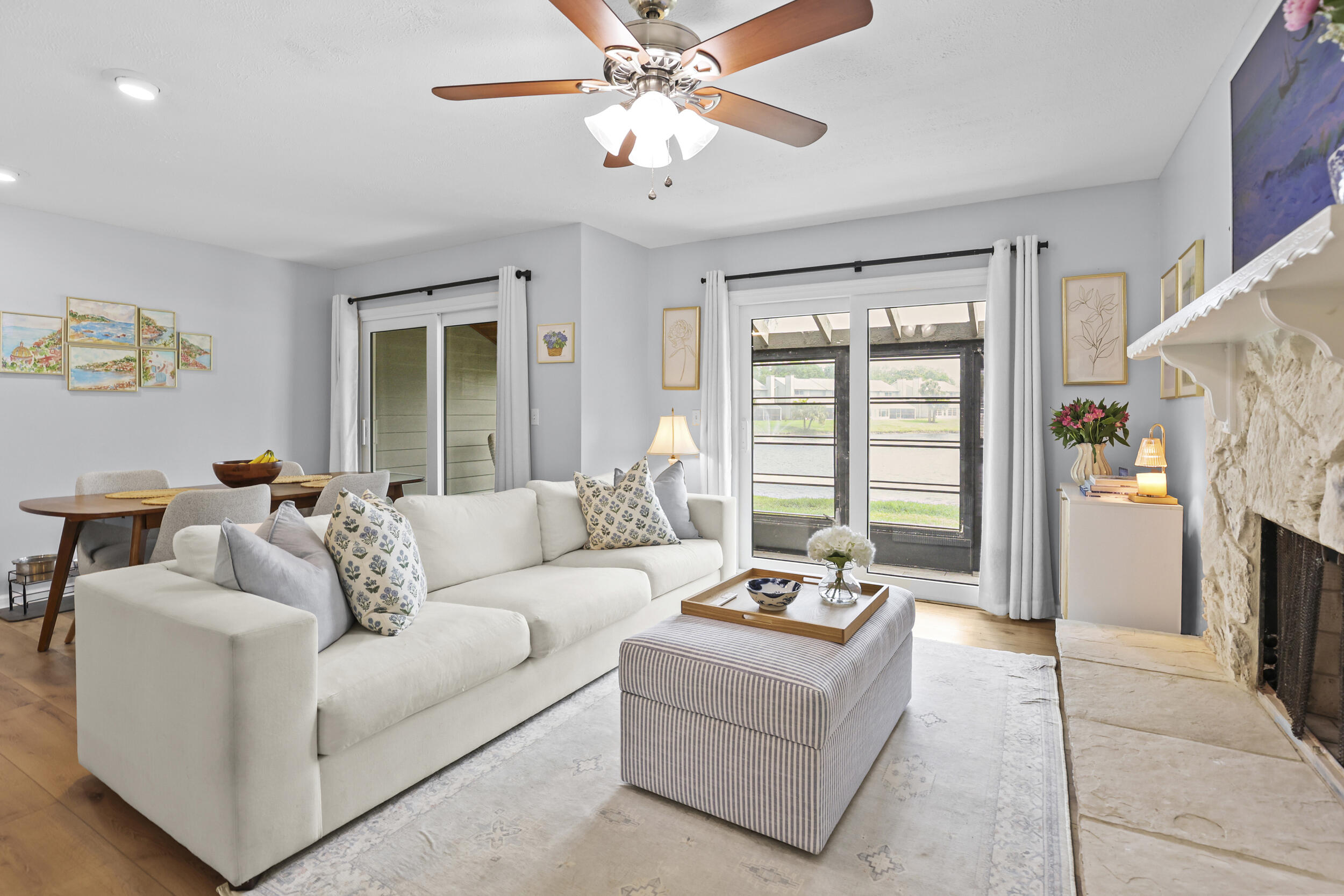 HOLLY CREEK - Residential