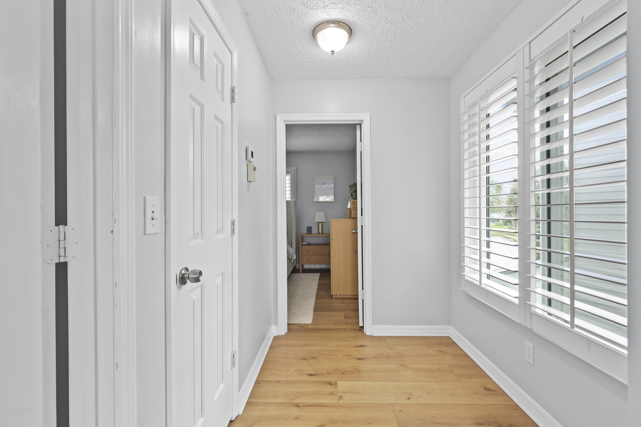 HOLLY CREEK - Residential