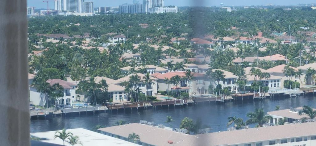 Photo of 2501 S Ocean Drive #1508, Hollywood, FL 33019 (MLS # B26020420)