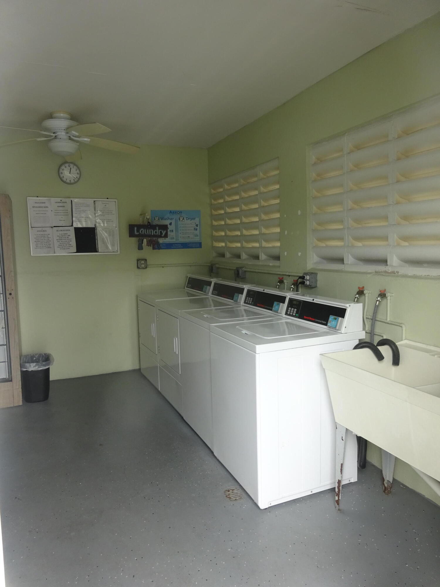 CRESTHAVEN VILLAS 14 CONDO - Residential Lease