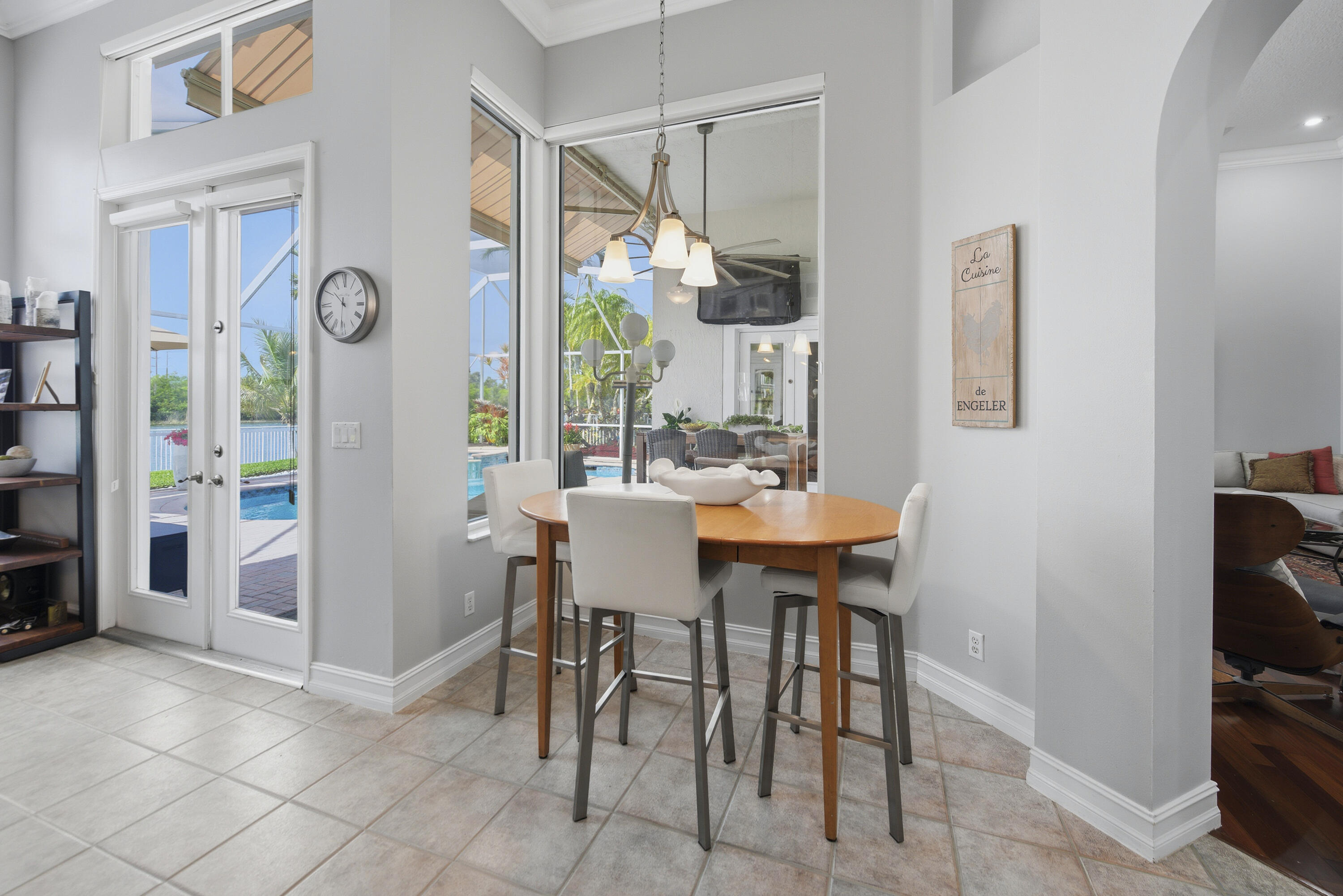 ESTATES OF STIRLING LAKE - Residential