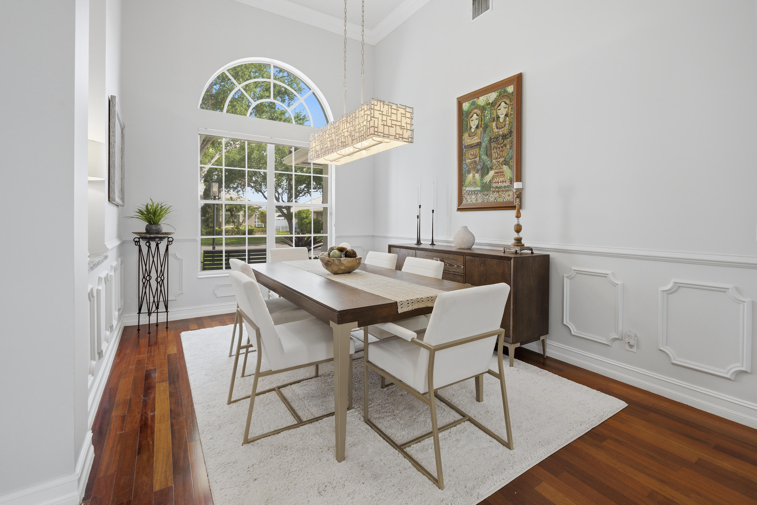 ESTATES OF STIRLING LAKE - Residential