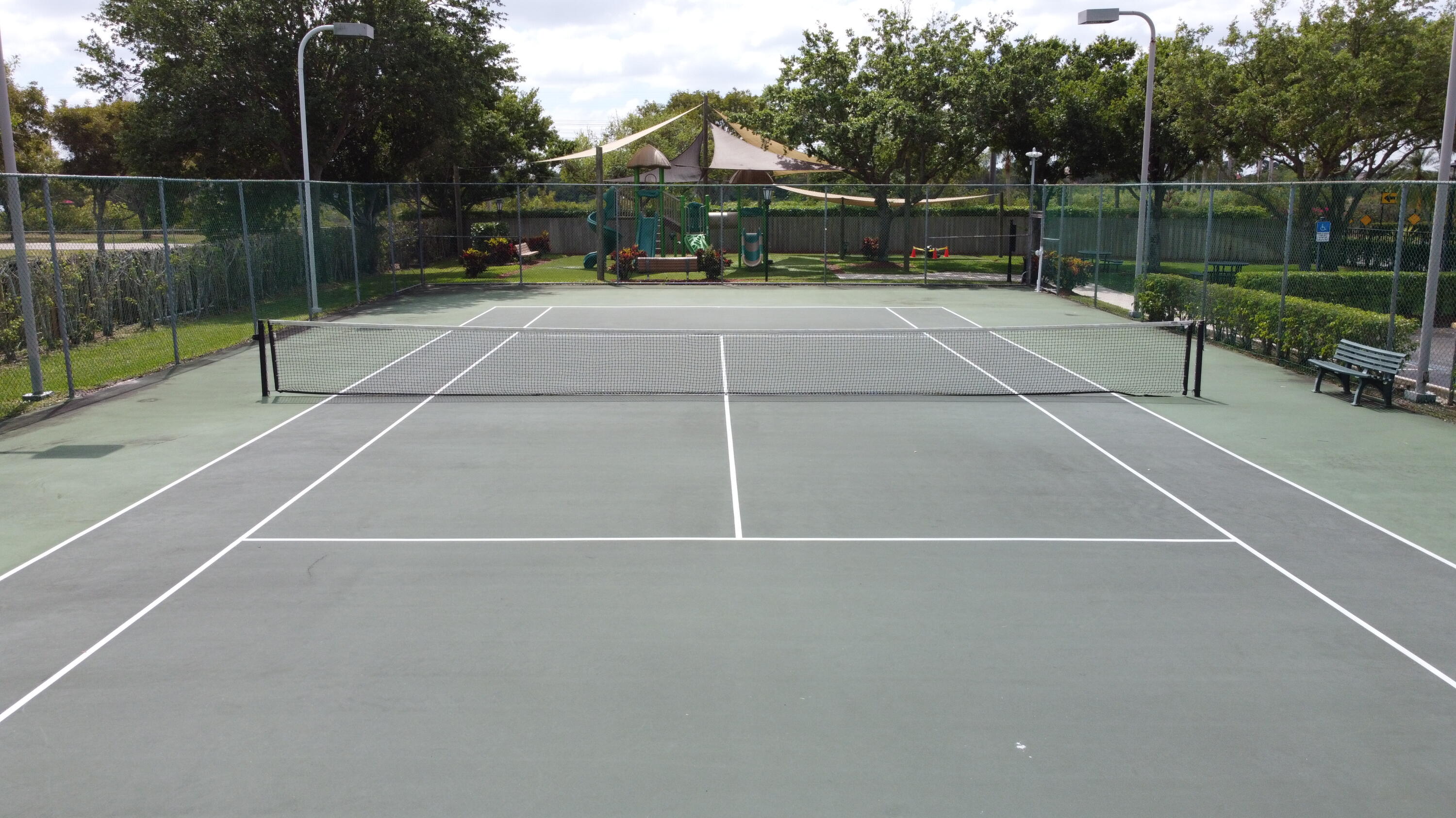 ESTATES OF STIRLING LAKE - Residential