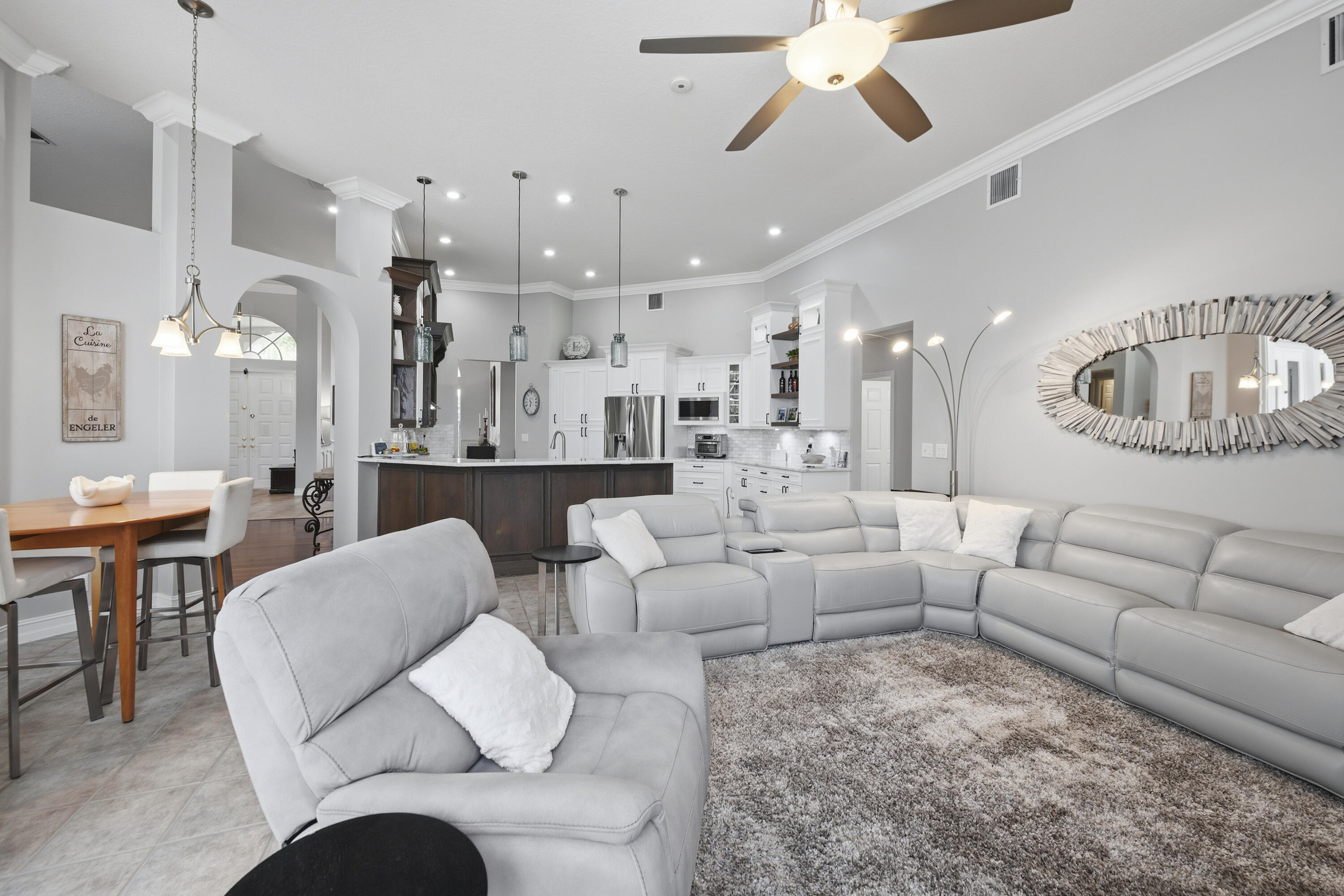 ESTATES OF STIRLING LAKE - Residential