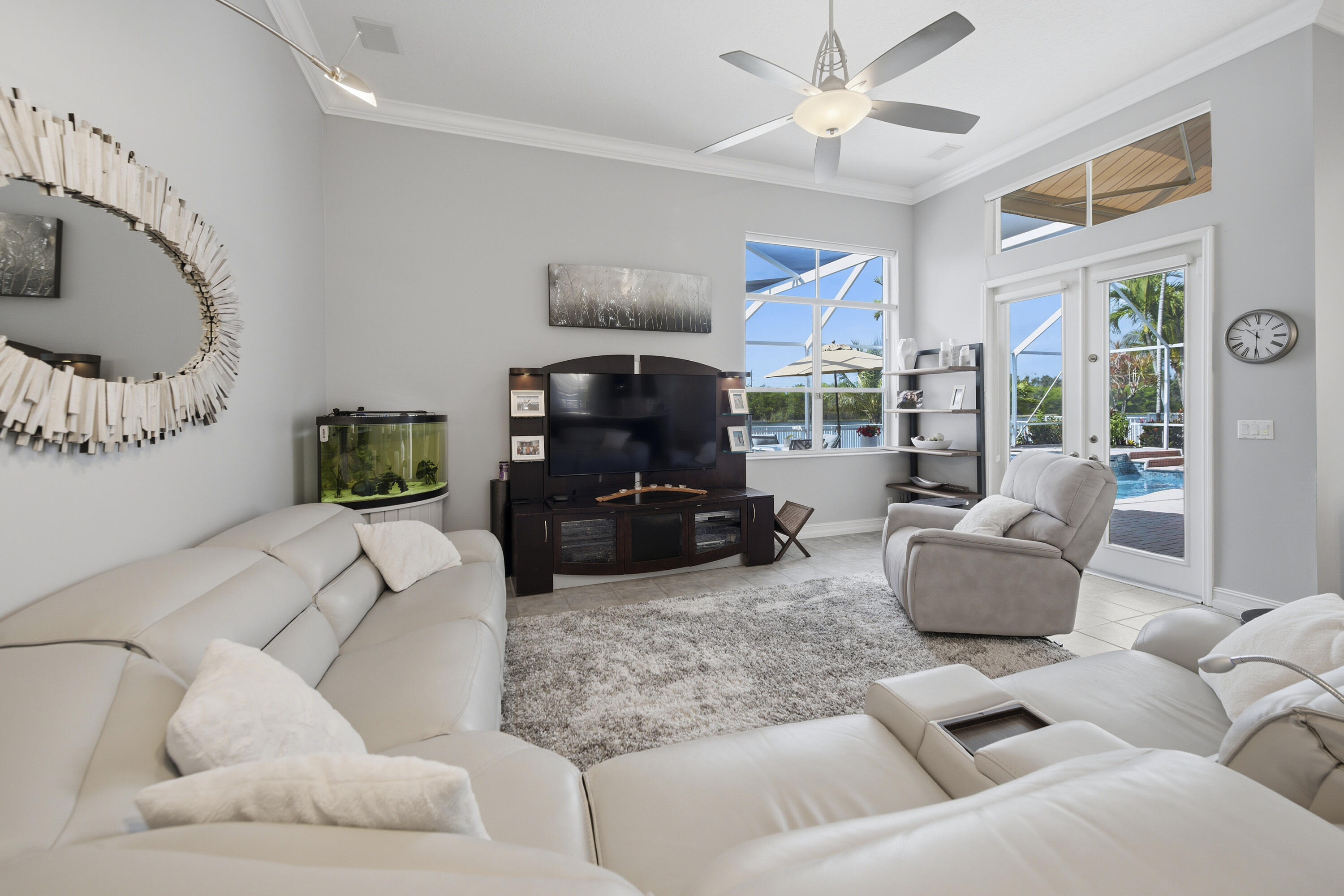 ESTATES OF STIRLING LAKE - Residential